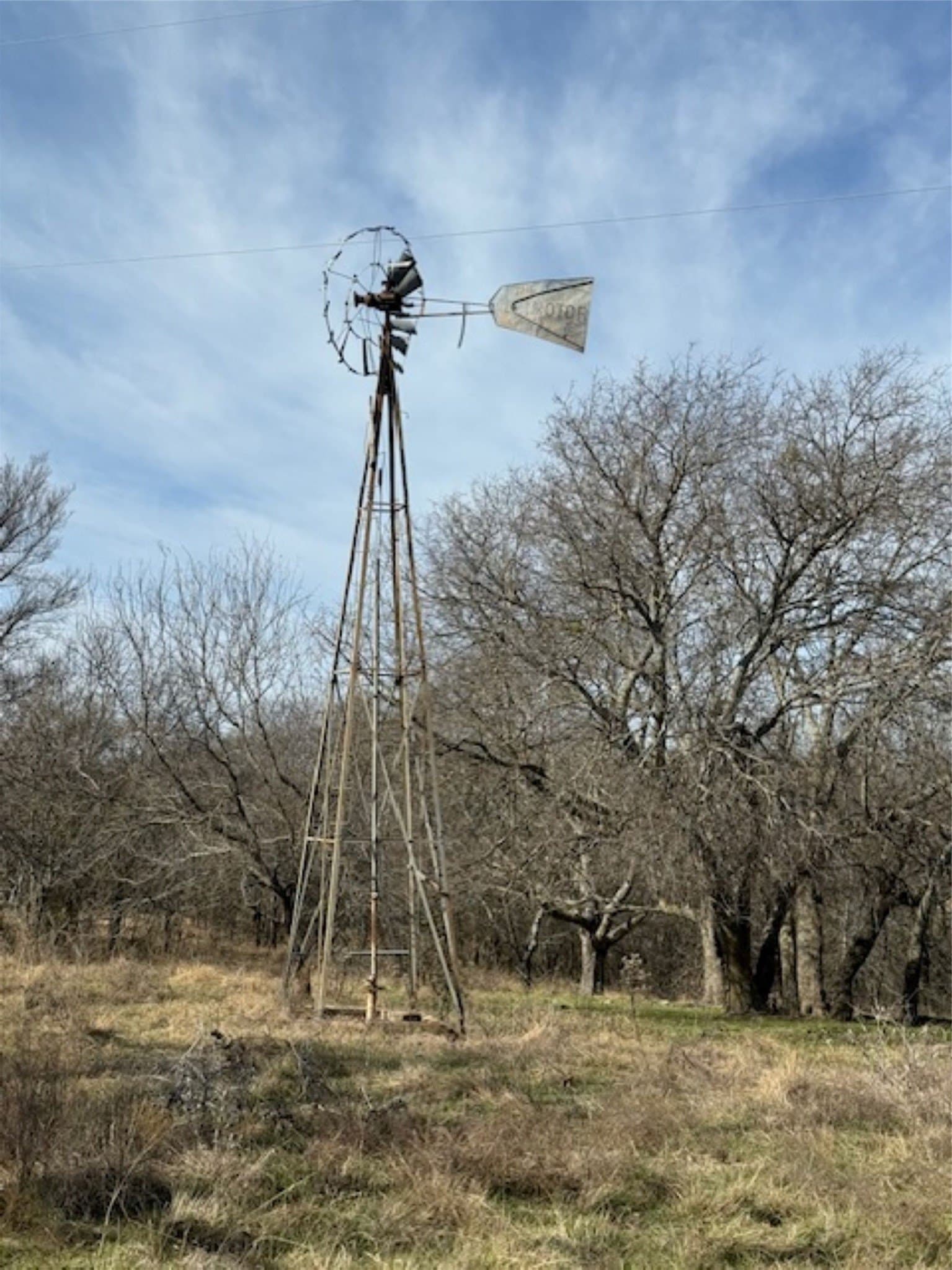 200 acres in Hill County - photo 22