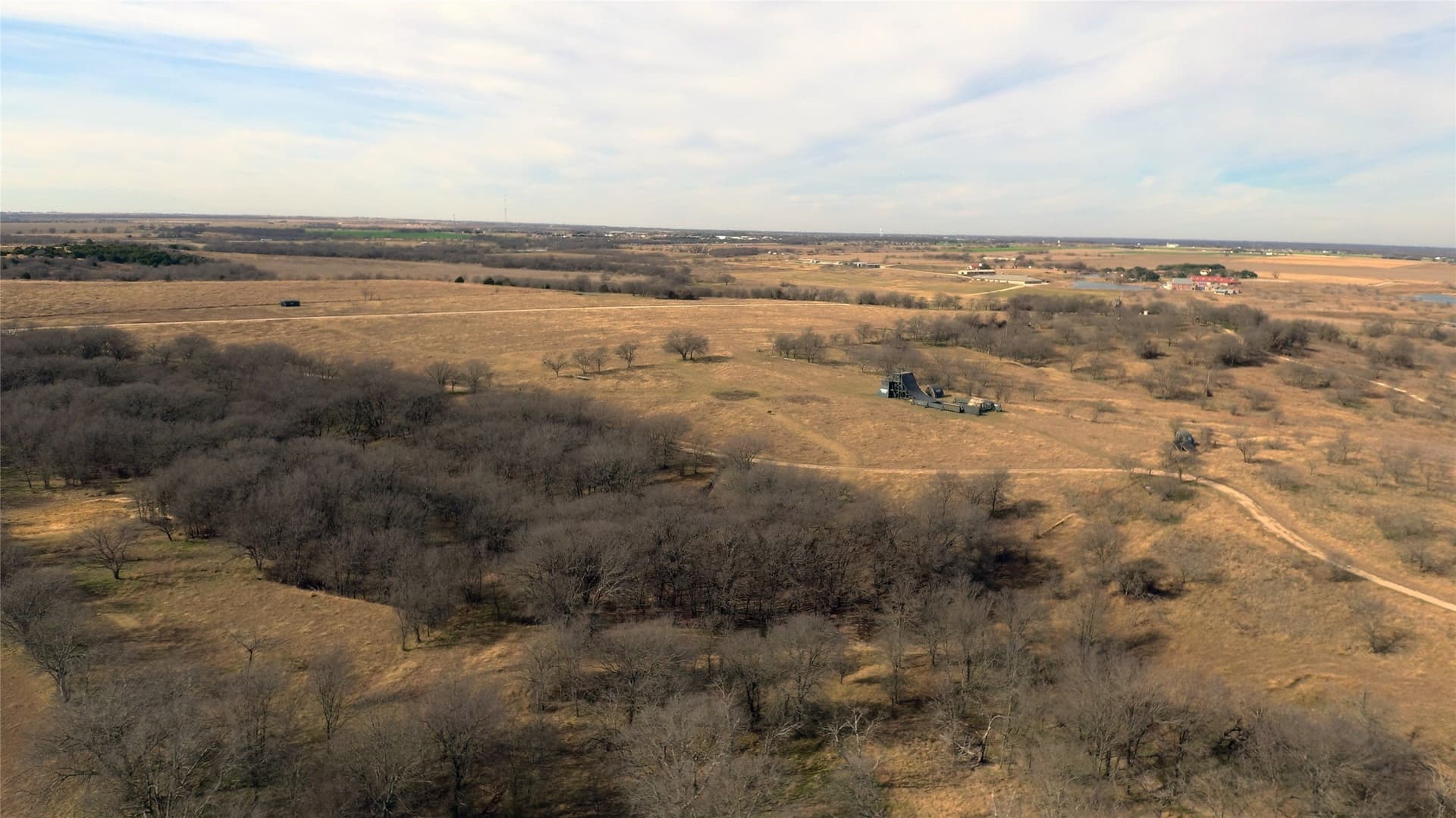 200 acres in Hill County - photo 37