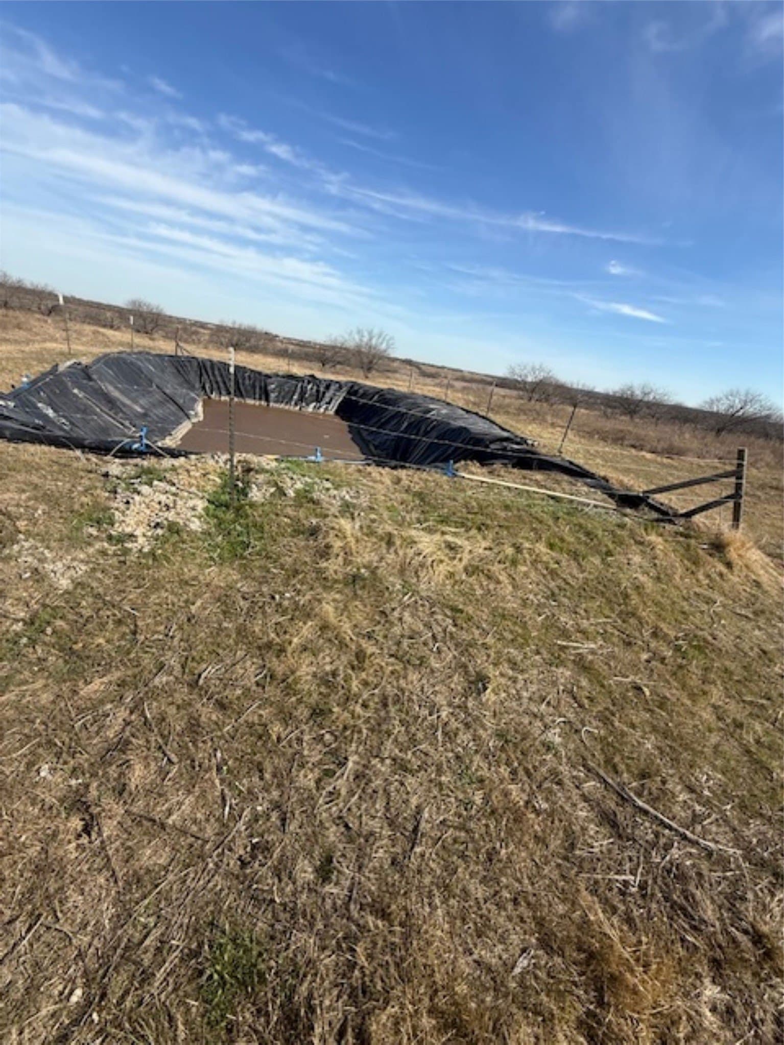 200 acres in Hill County - photo 23