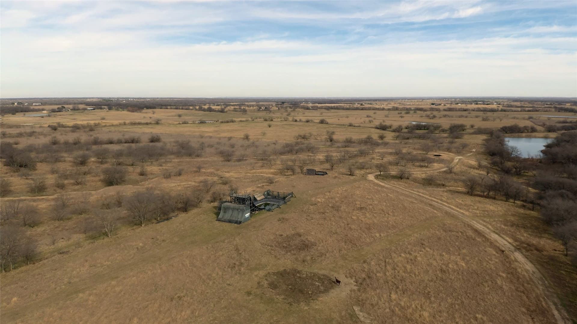 200 acres in Hill County - photo 39