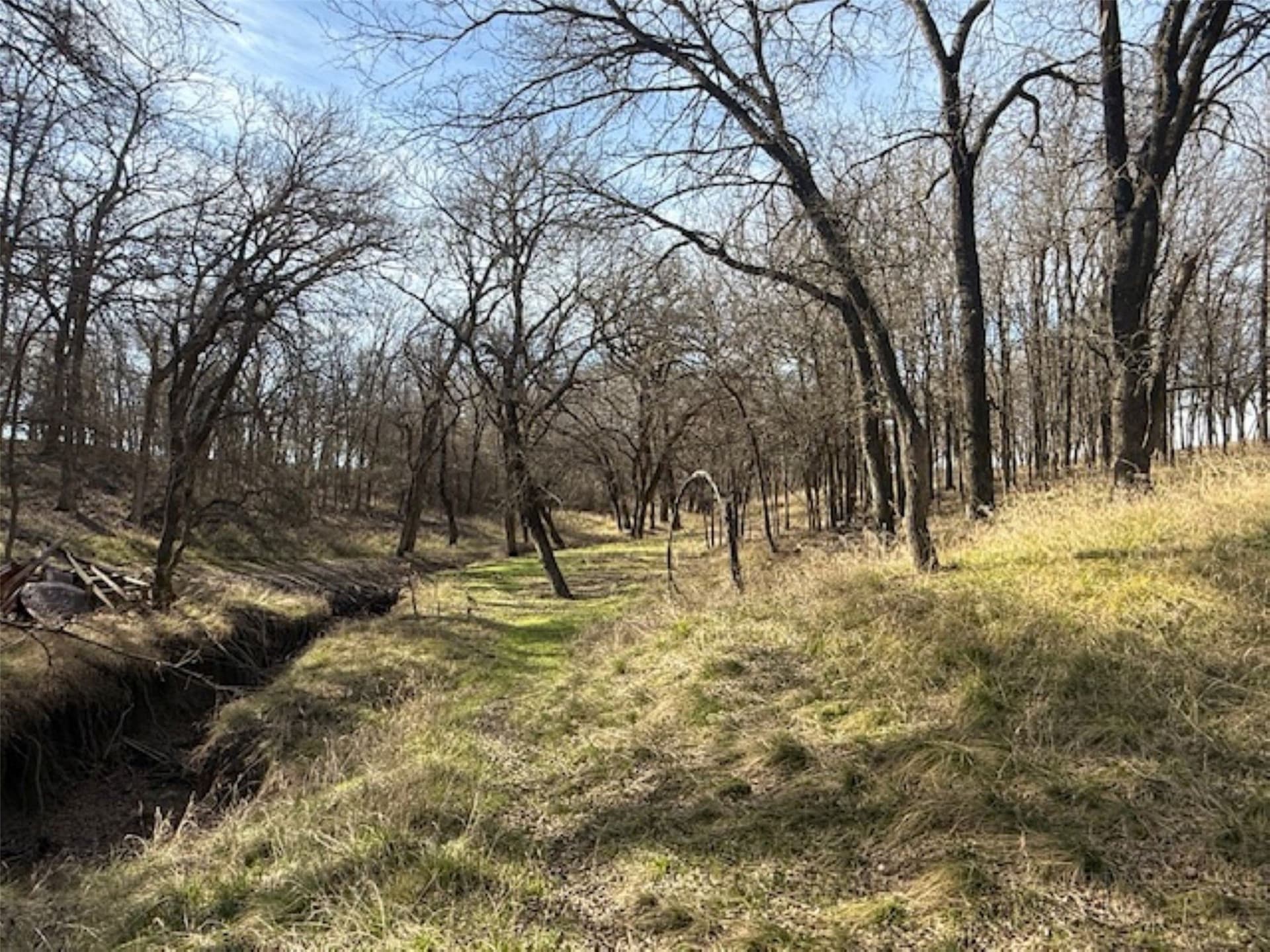 200 acres in Hill County - photo 21