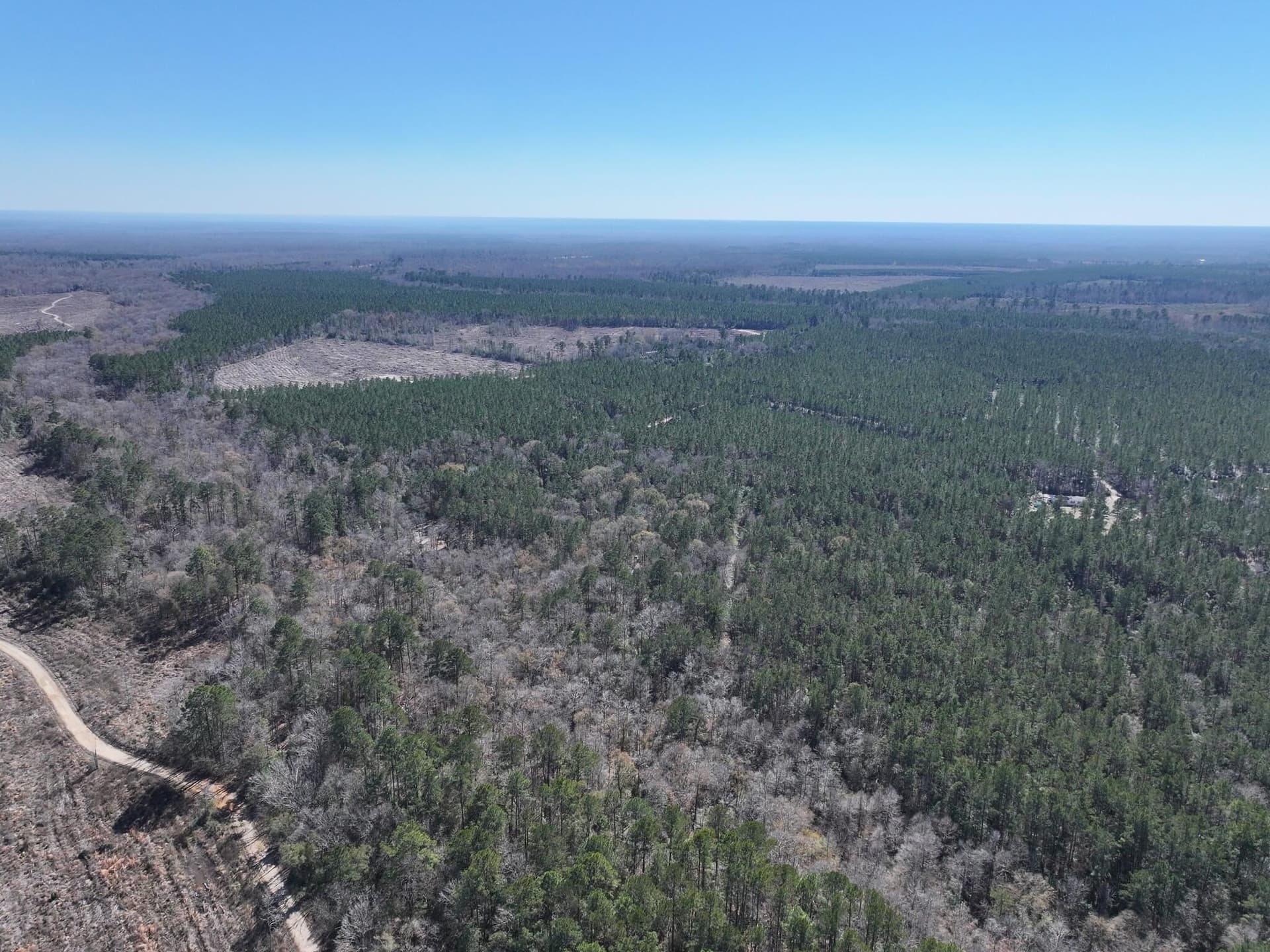 11.68 acres in Newton County featured view