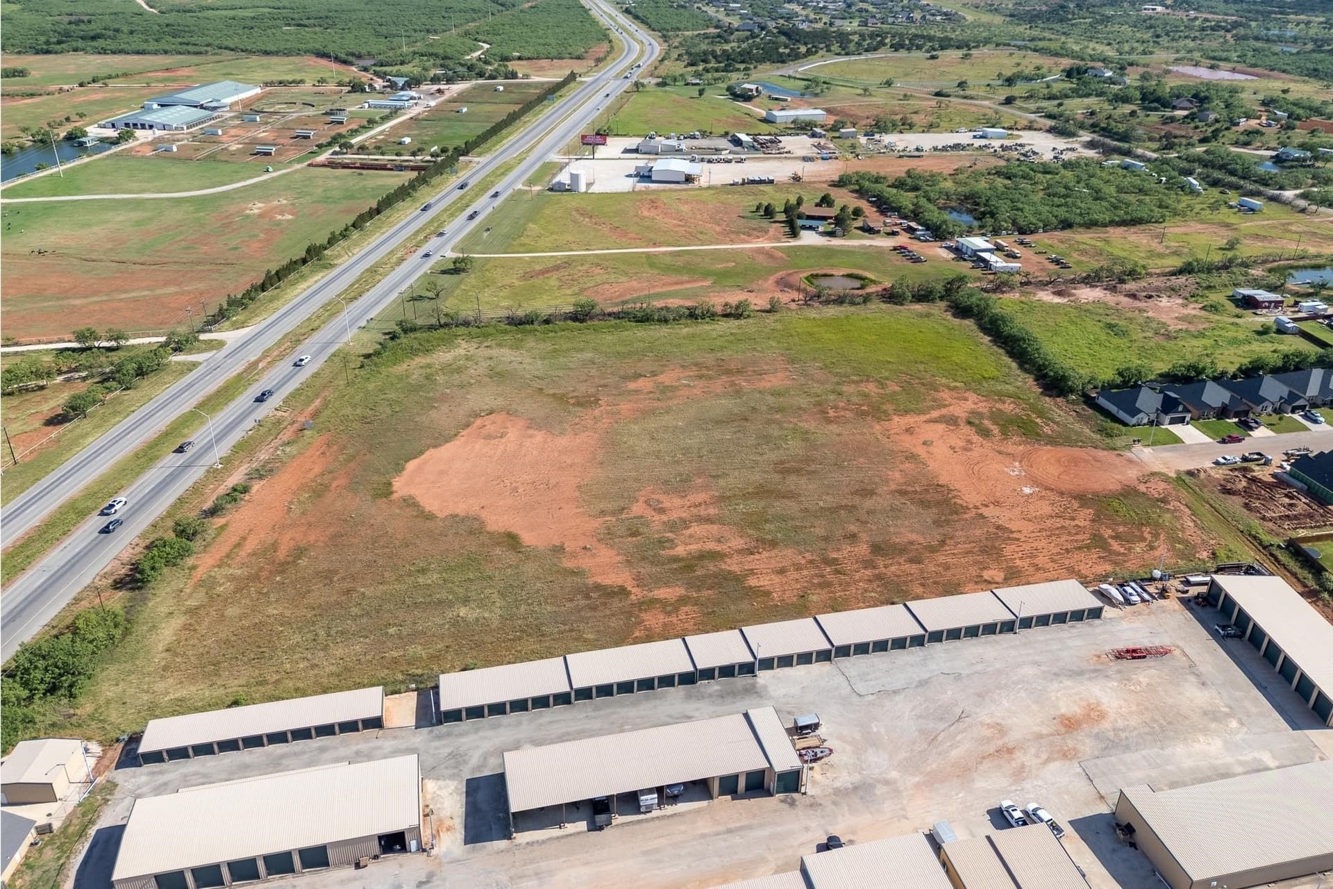 10 acres in Taylor County - photo 10