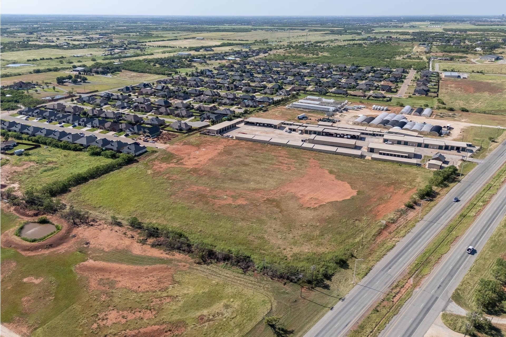 10 acres in Taylor County - photo 5