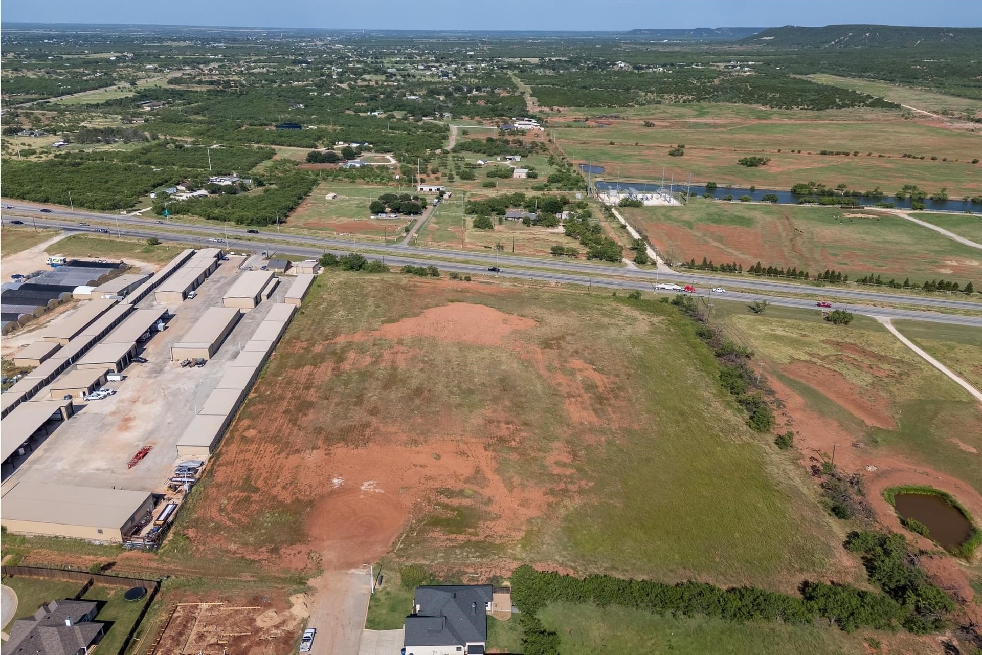 10 acres in Taylor County - photo 8