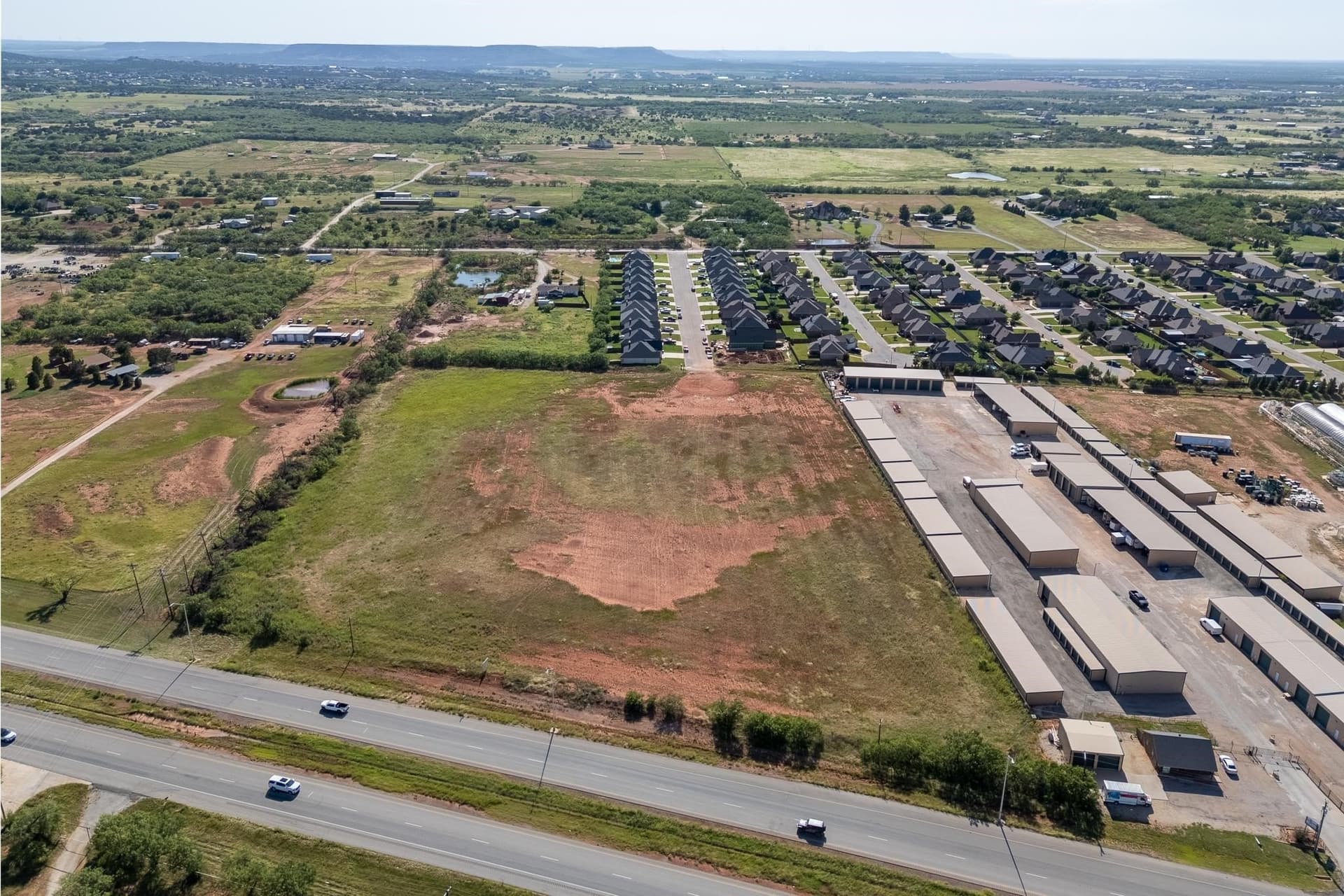 10 acres in Taylor County - photo 3