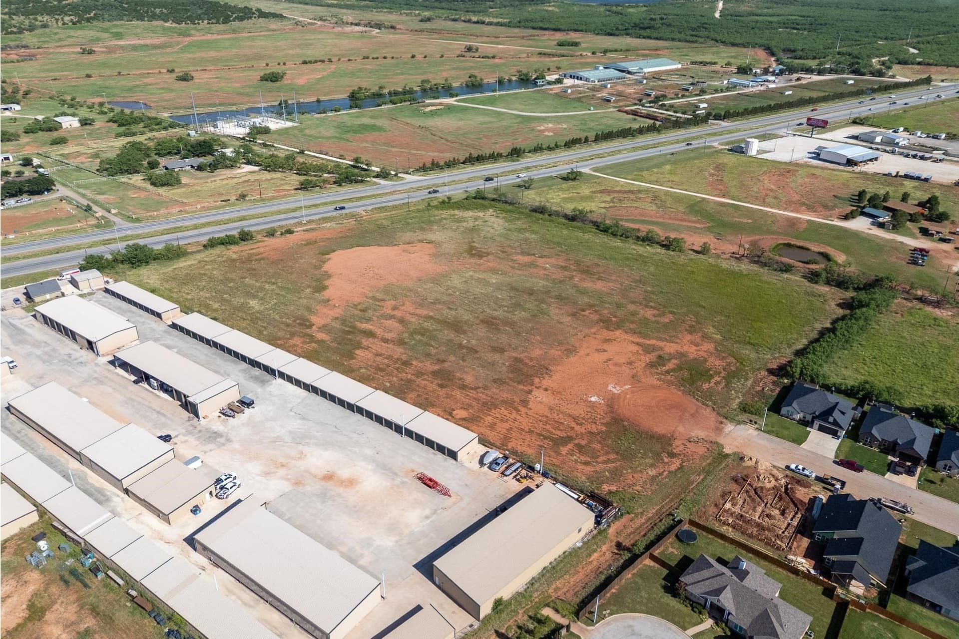 10 acres in Taylor County - photo 9
