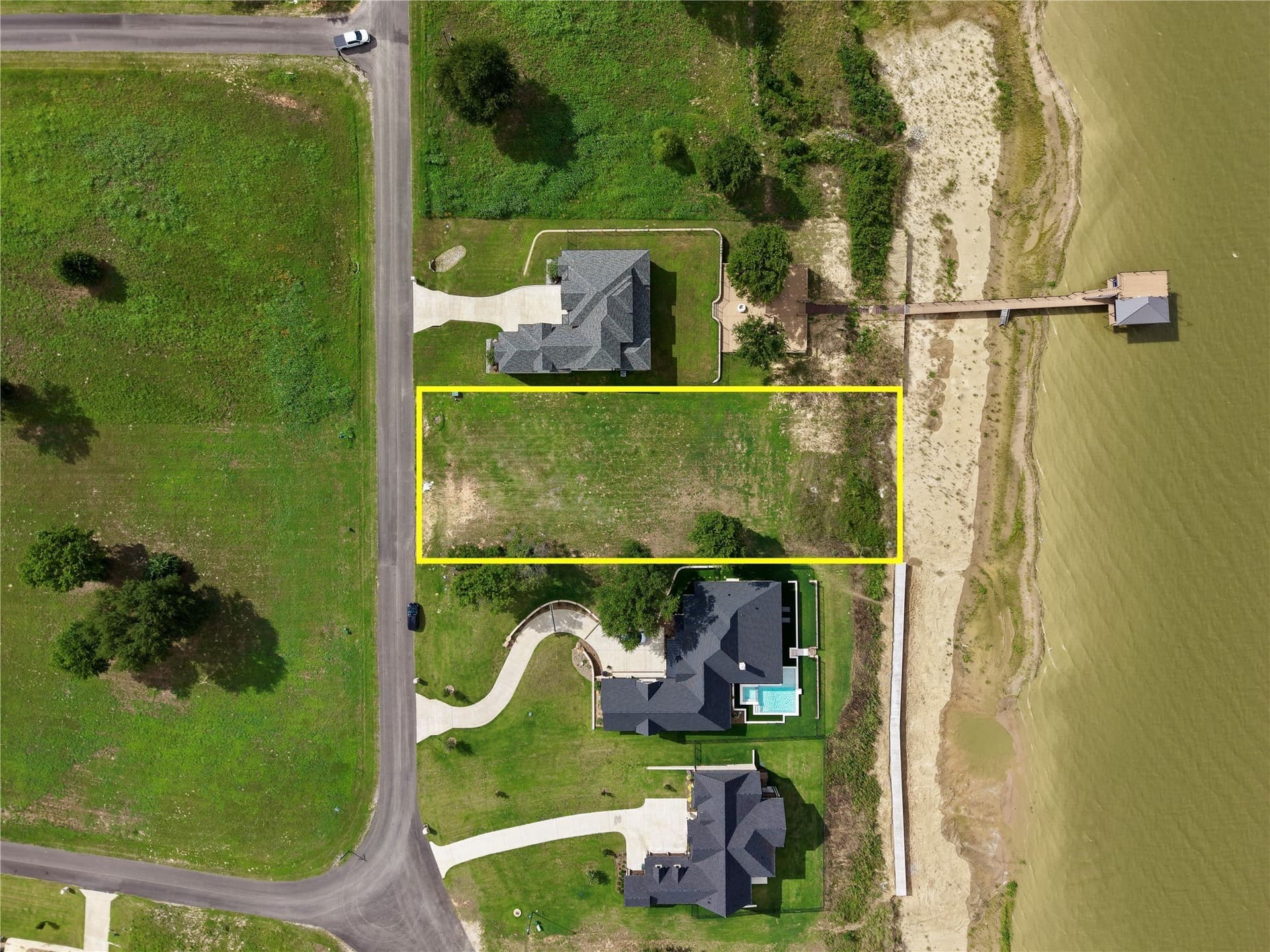0.52 acres in Kaufman County - photo 4