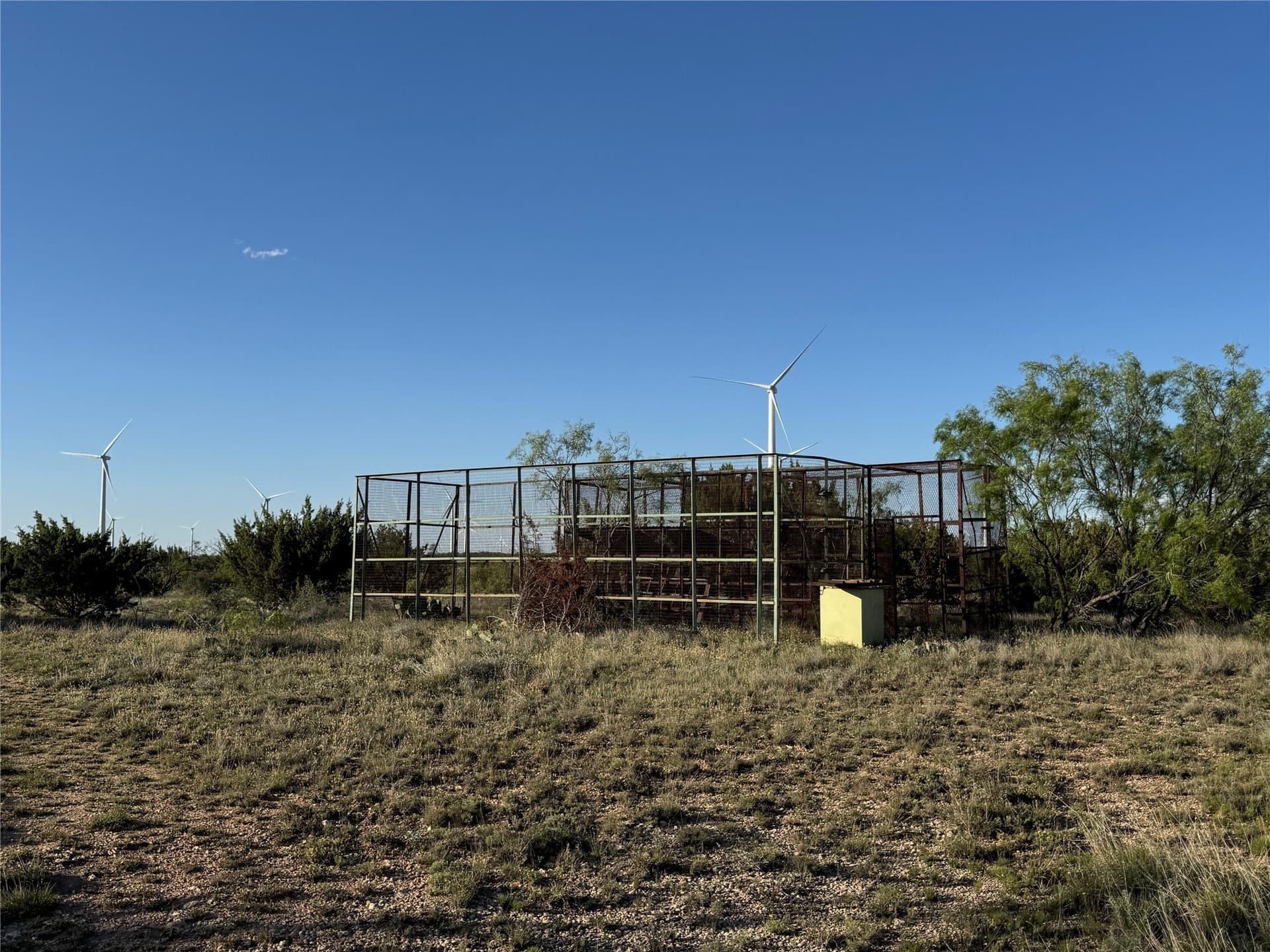 120.26 acres in Mitchell County - photo 17