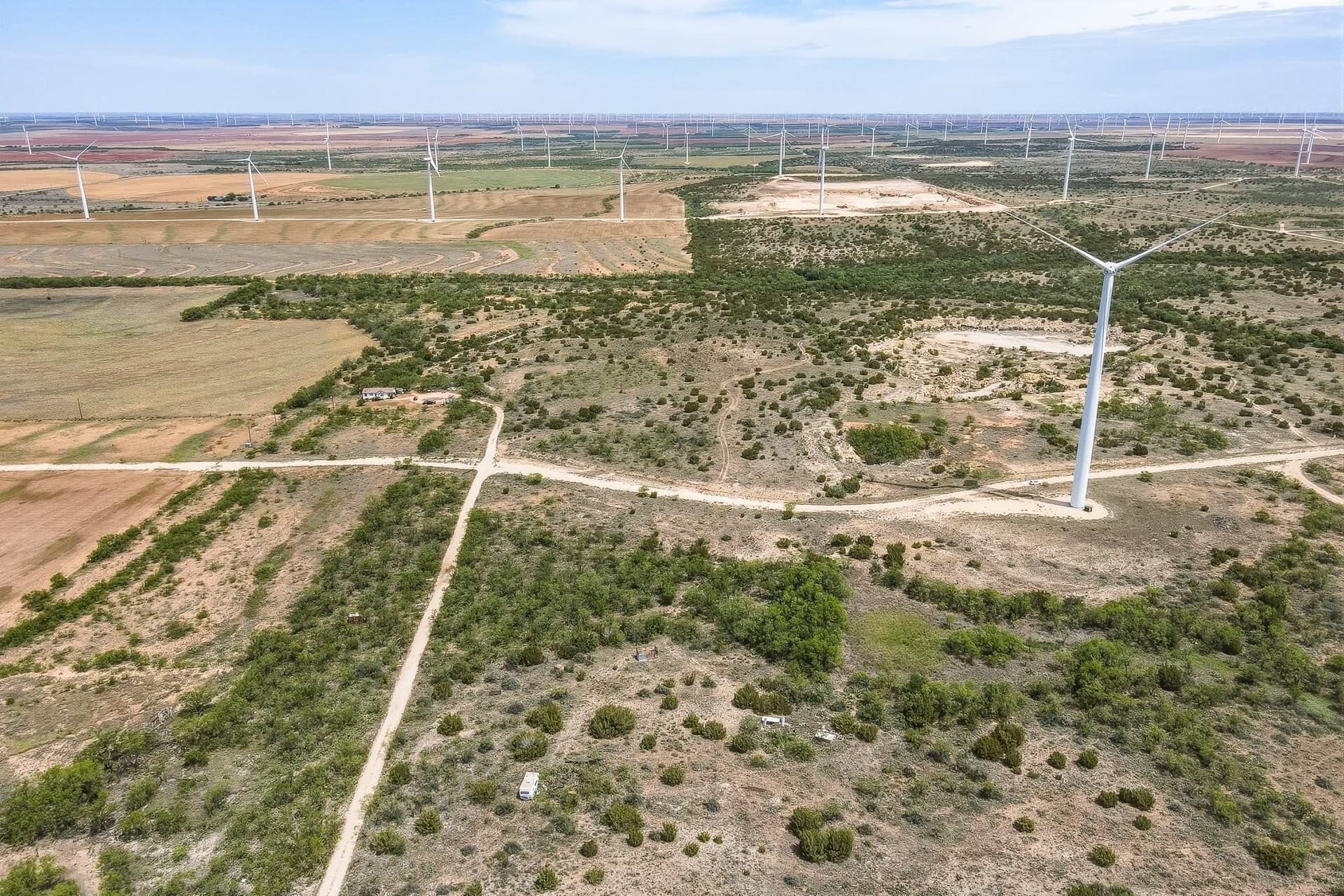 120.26 acres in Mitchell County - photo 8