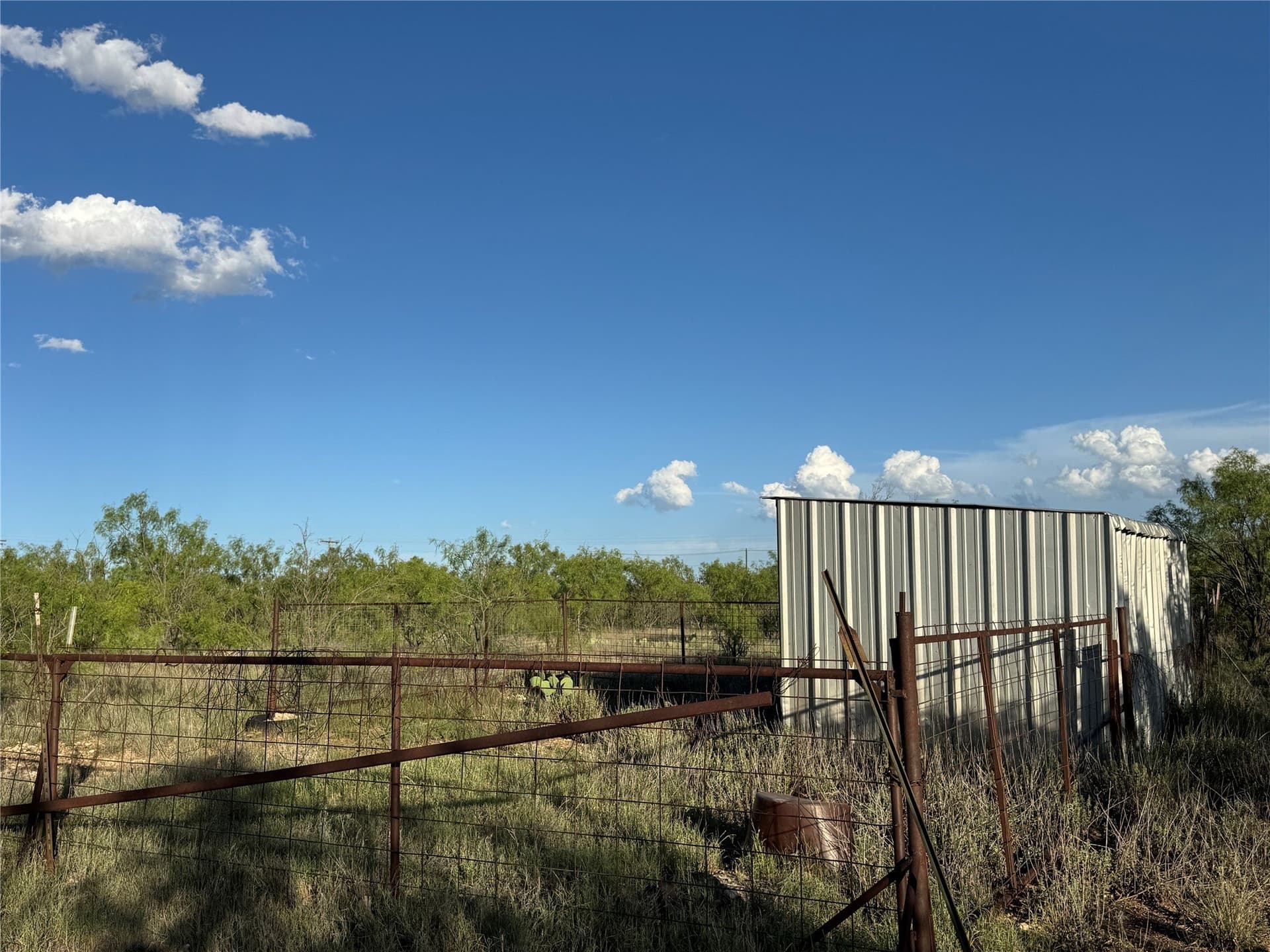 120.26 acres in Mitchell County - photo 12