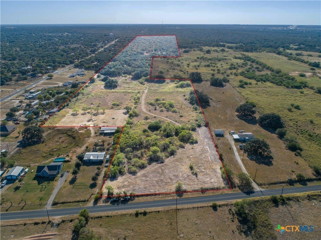 73.68 acres in Bexar County gallery image 2