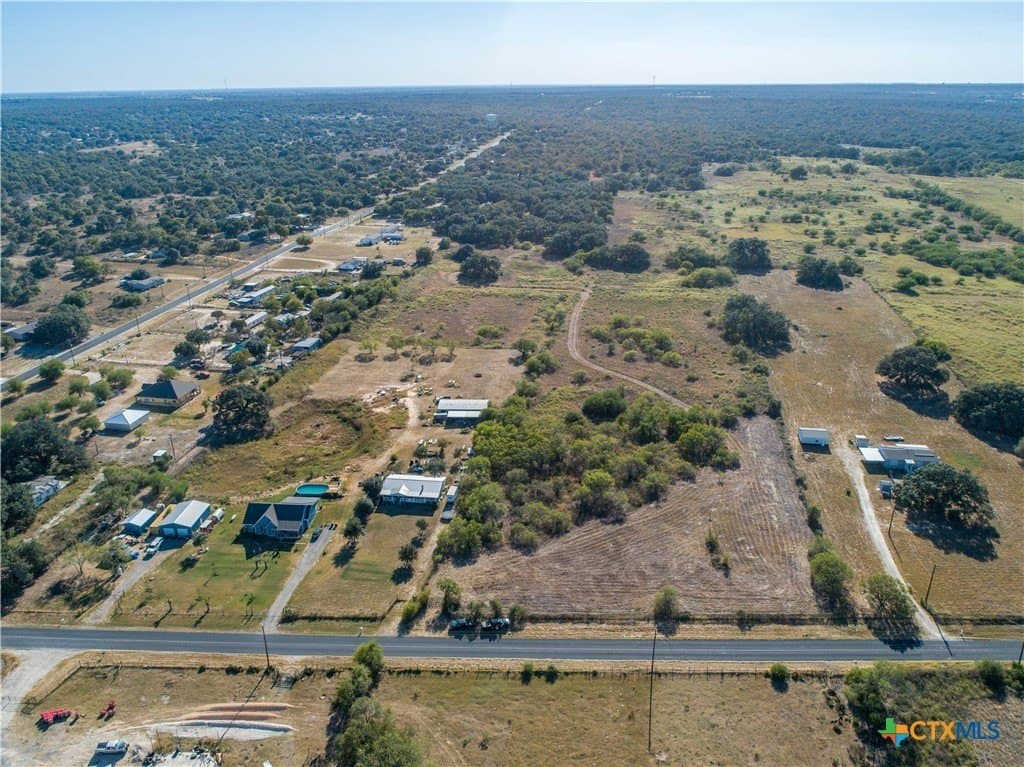 73.68 acres in Bexar County