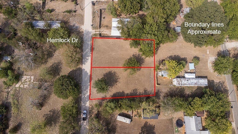 0.21 acres in Hunt County - photo 5