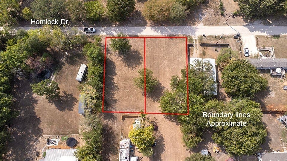0.21 acres in Hunt County - photo 6