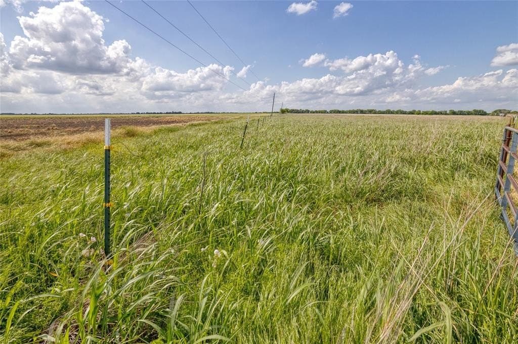 32 acres in Ellis County featured view