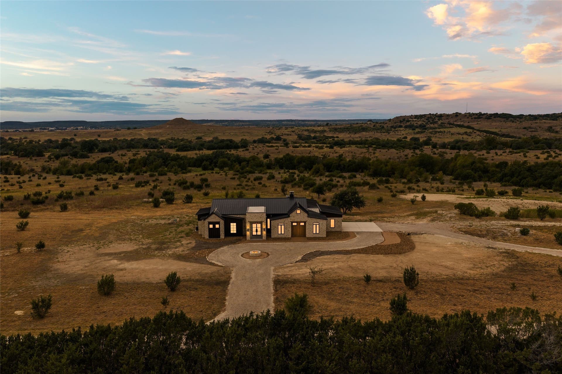 15.33 acres in Somervell County - photo 3