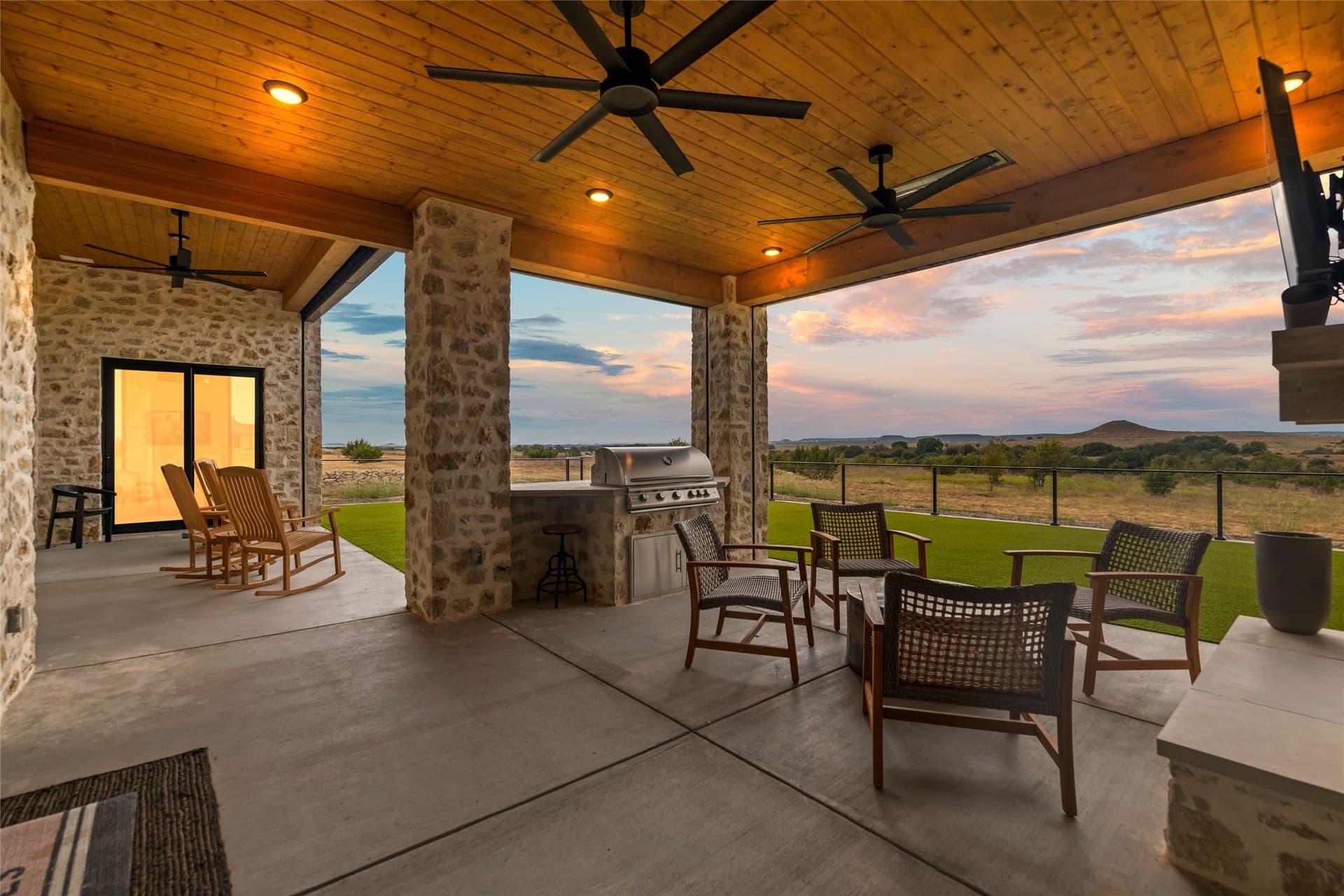 15.33 acres in Somervell County - photo 5