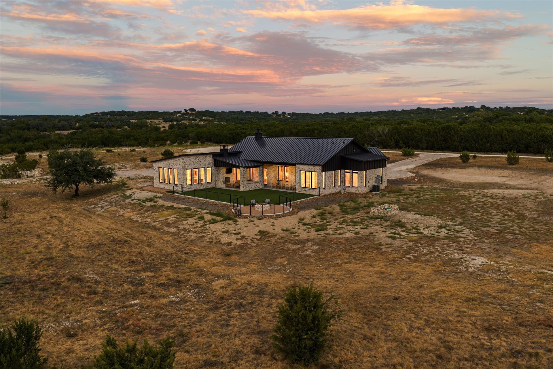 15.33 acres in Somervell County - photo 4