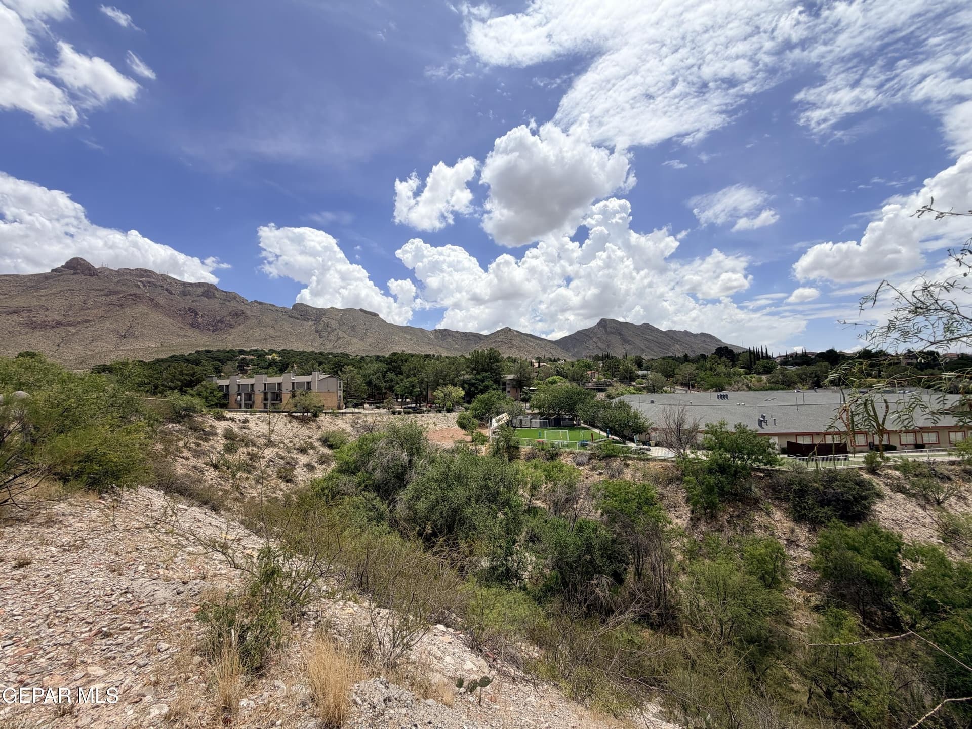 0.25 acres in El Paso County - photo 3