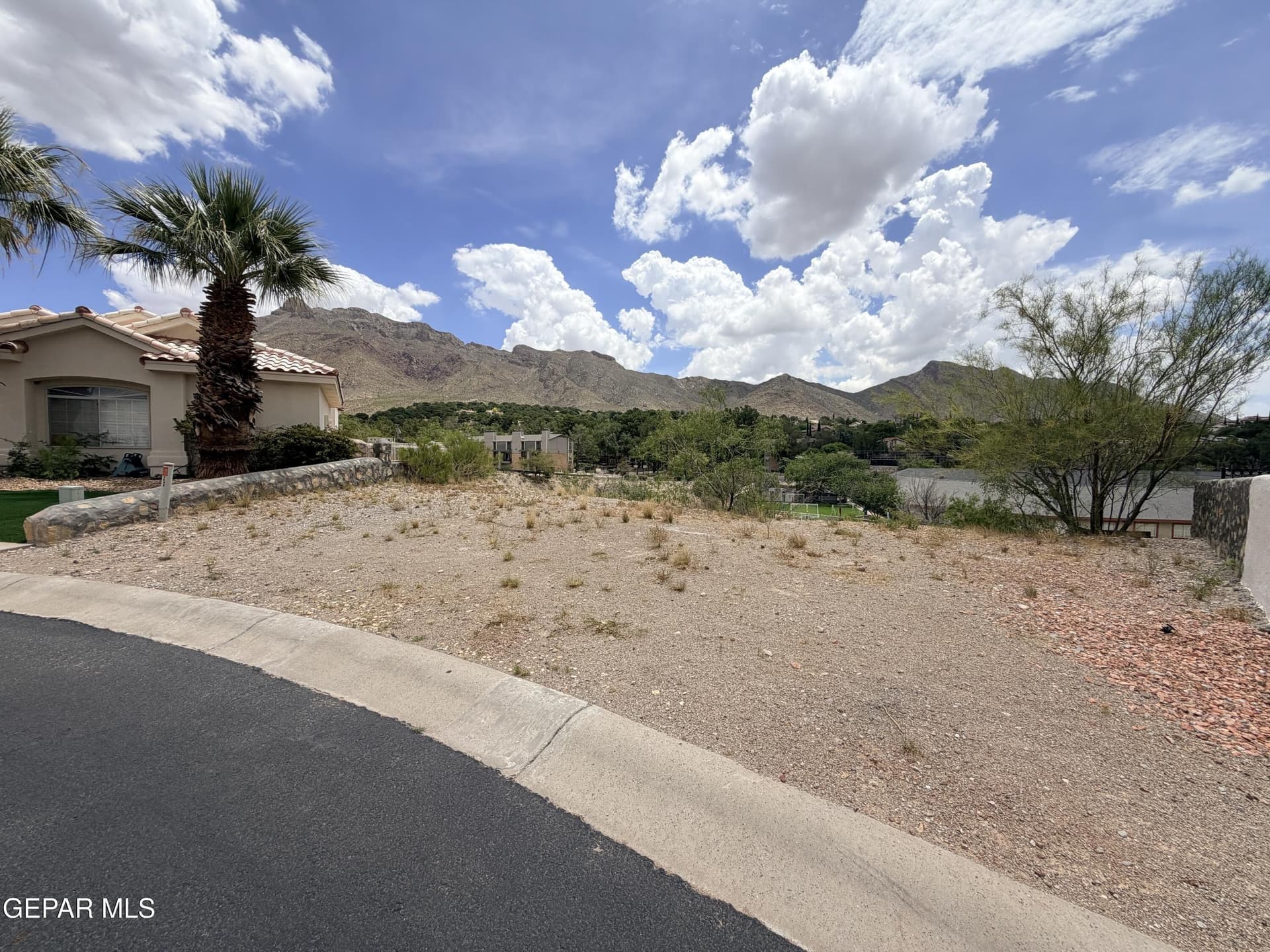 0.25 acres in El Paso County - photo 6