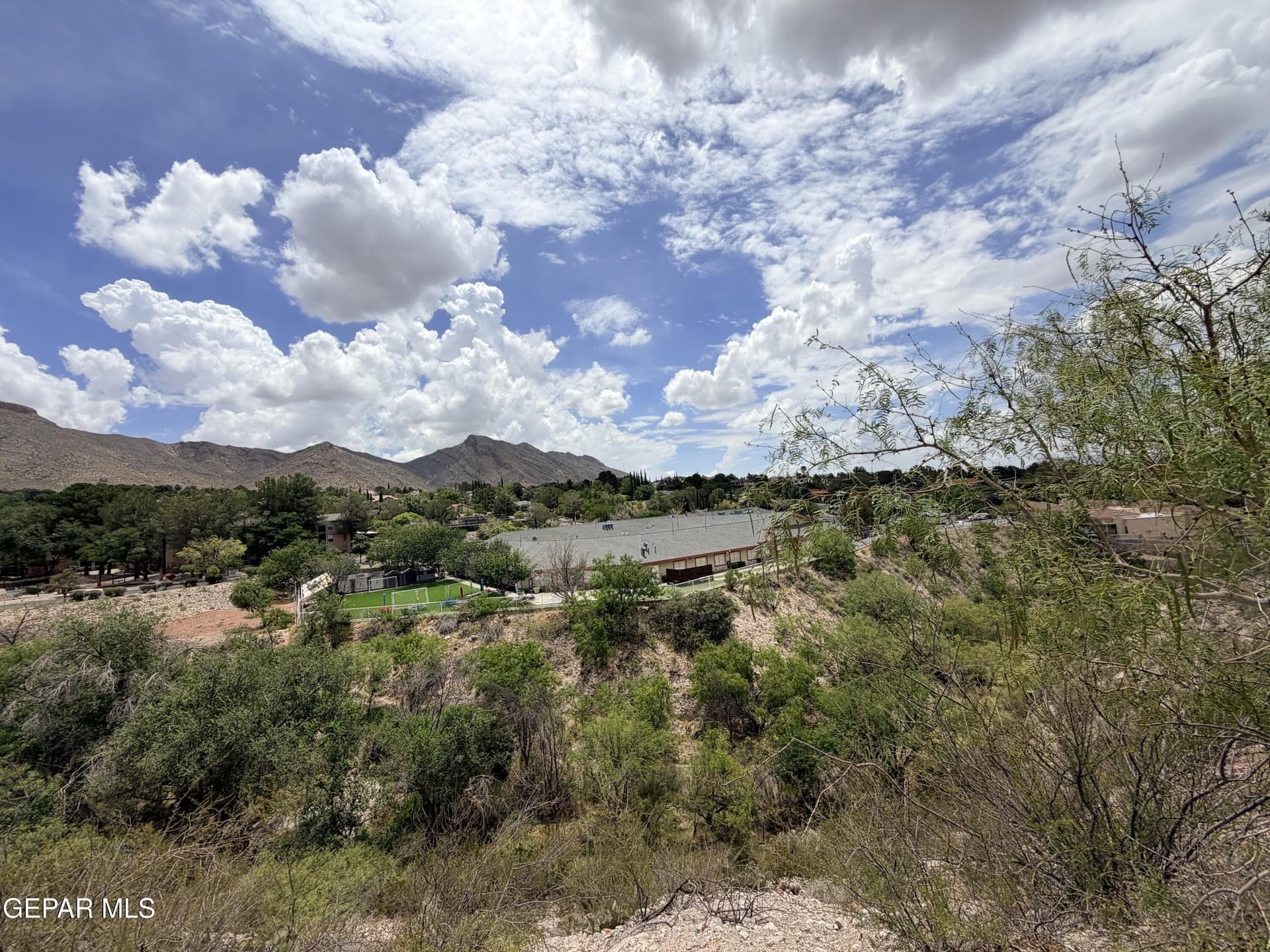 0.25 acres in El Paso County - photo 5