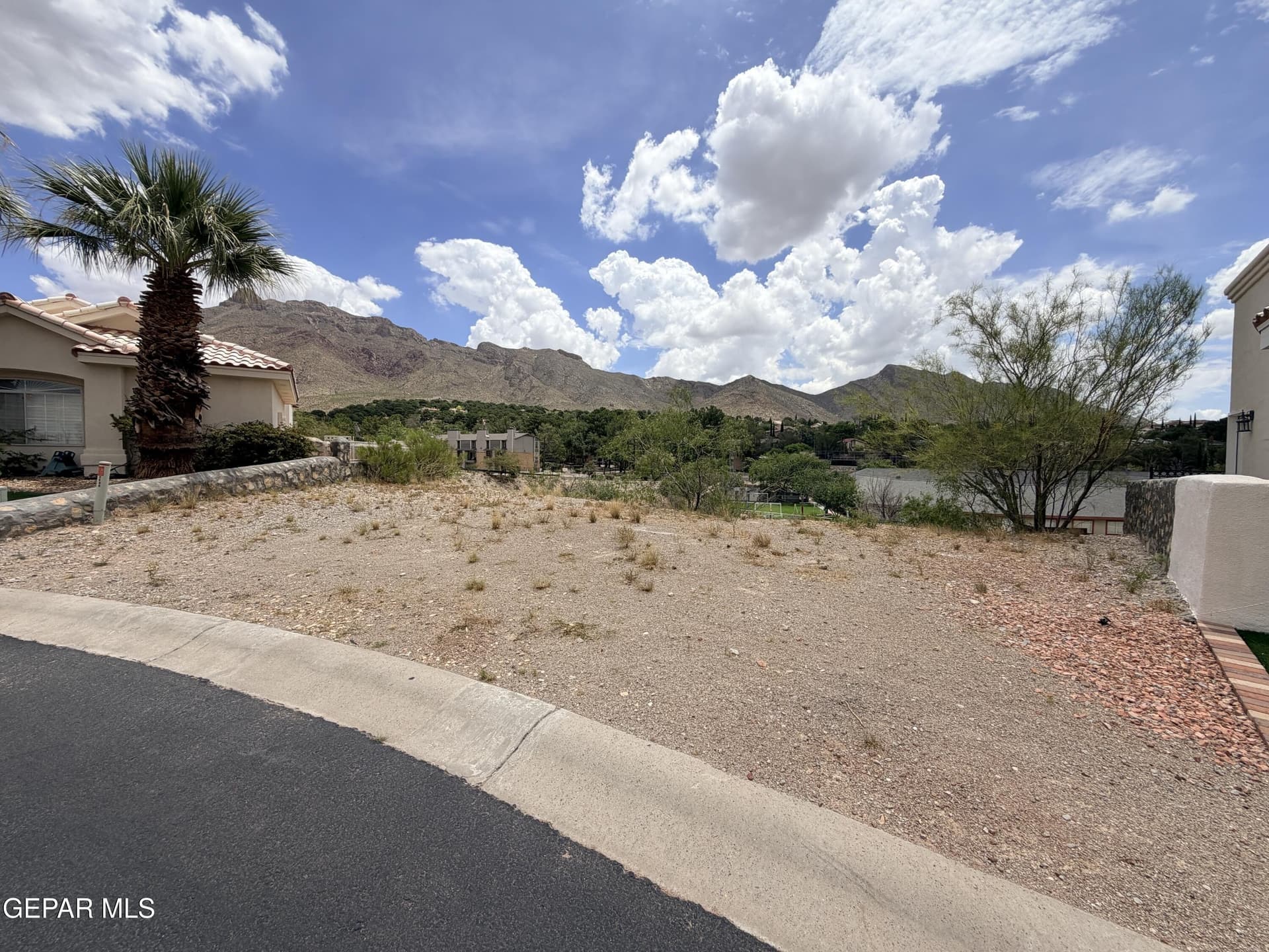 0.25 acres in El Paso County - photo 4
