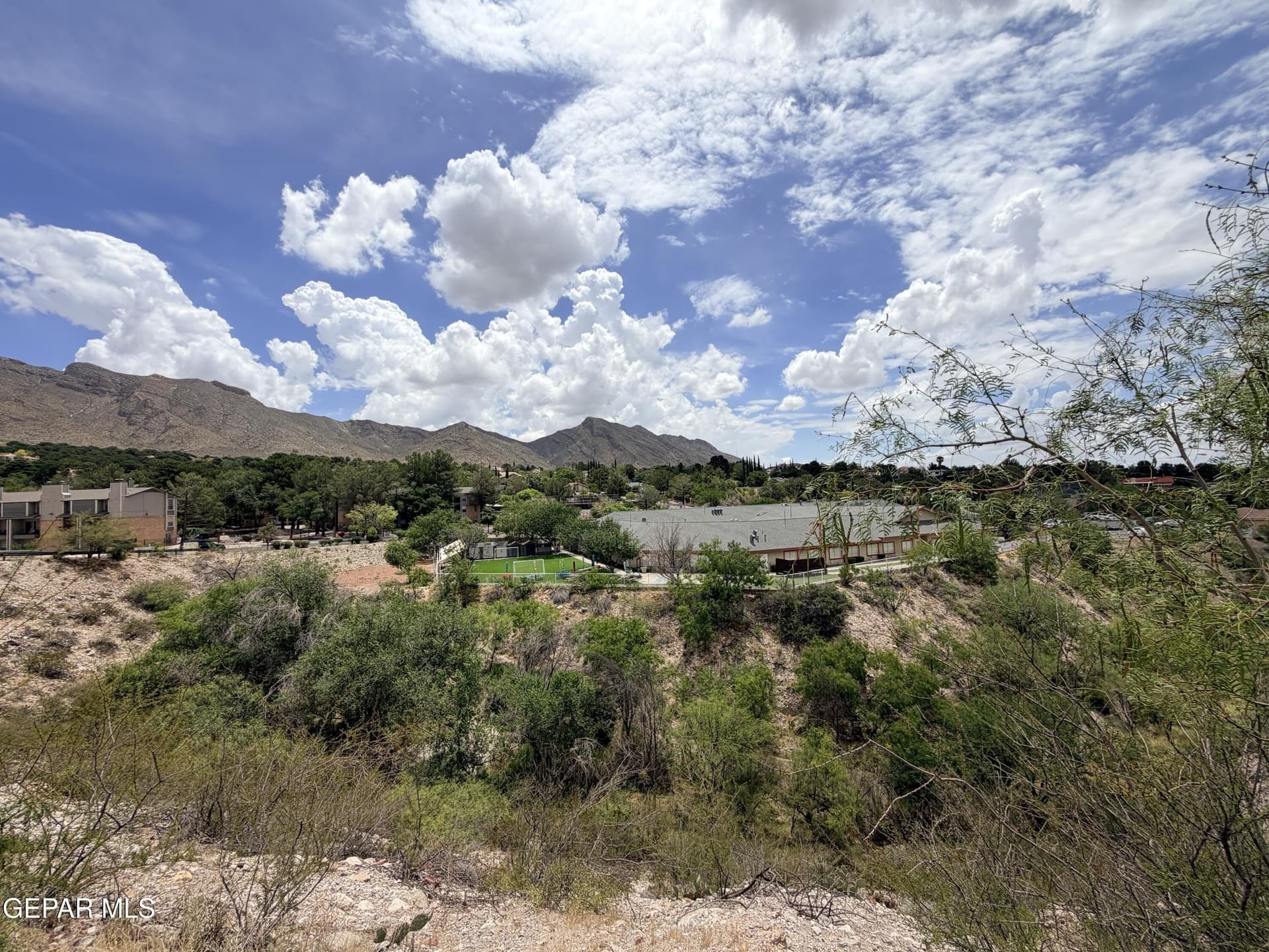 0.25 acres in El Paso County - photo 2