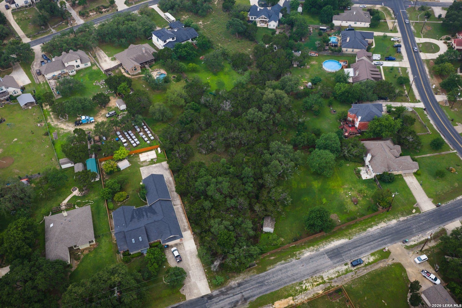 0.95 acres in Bexar County - photo 29