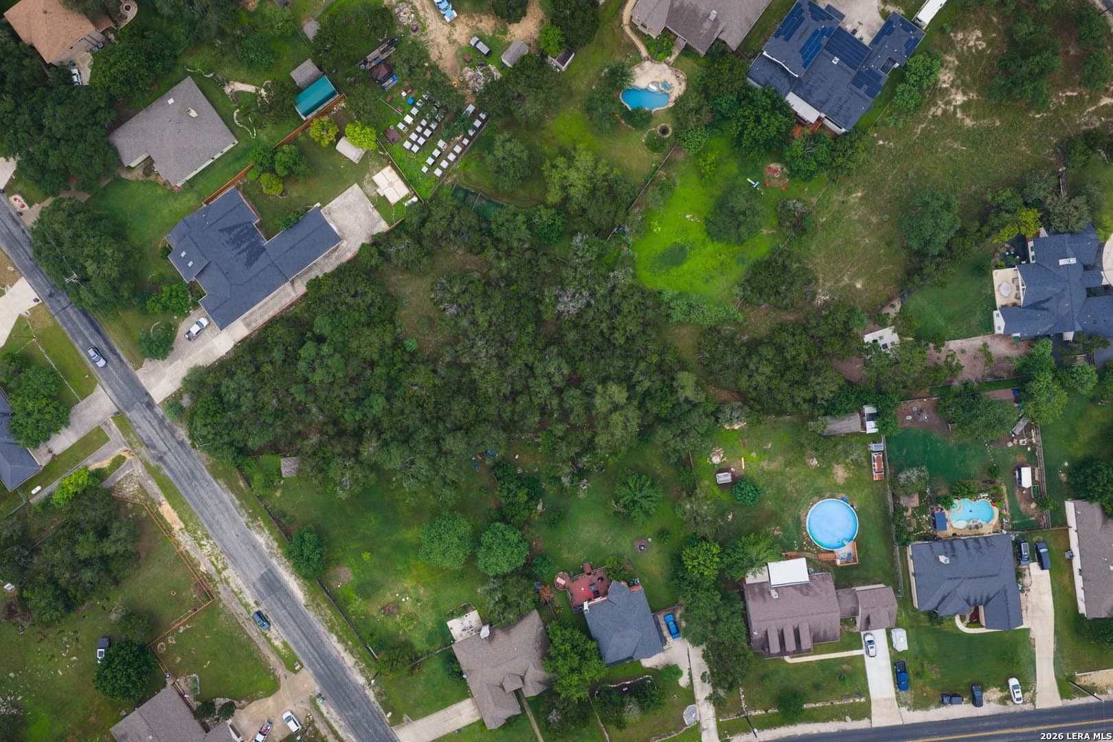 0.95 acres in Bexar County - photo 6