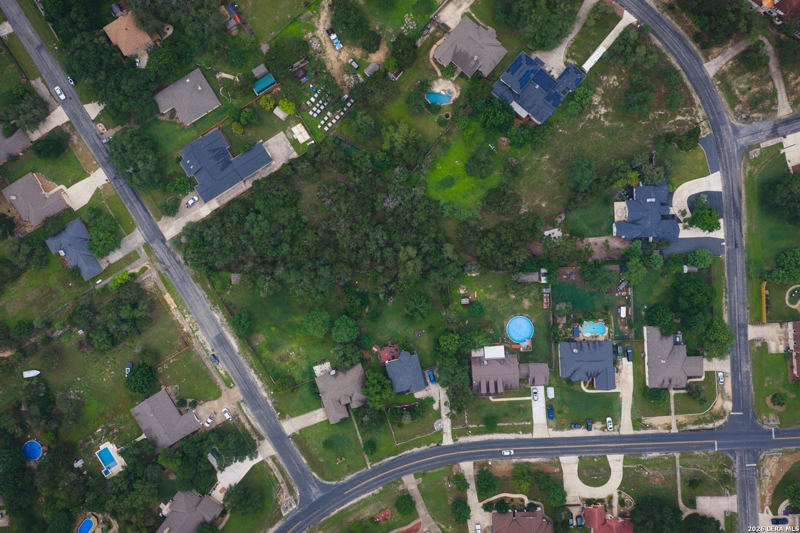 0.95 acres in Bexar County - photo 7