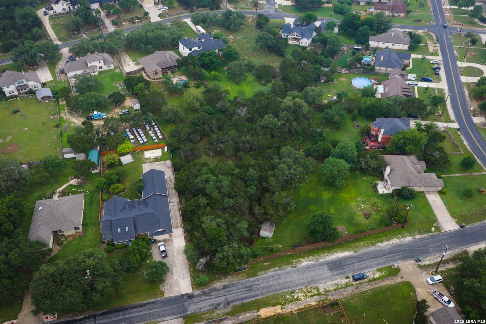 0.95 acres in Bexar County - photo 8