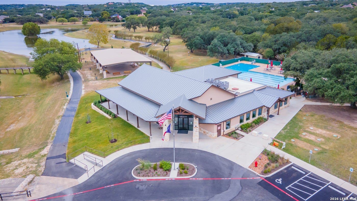 0.95 acres in Bexar County - photo 33