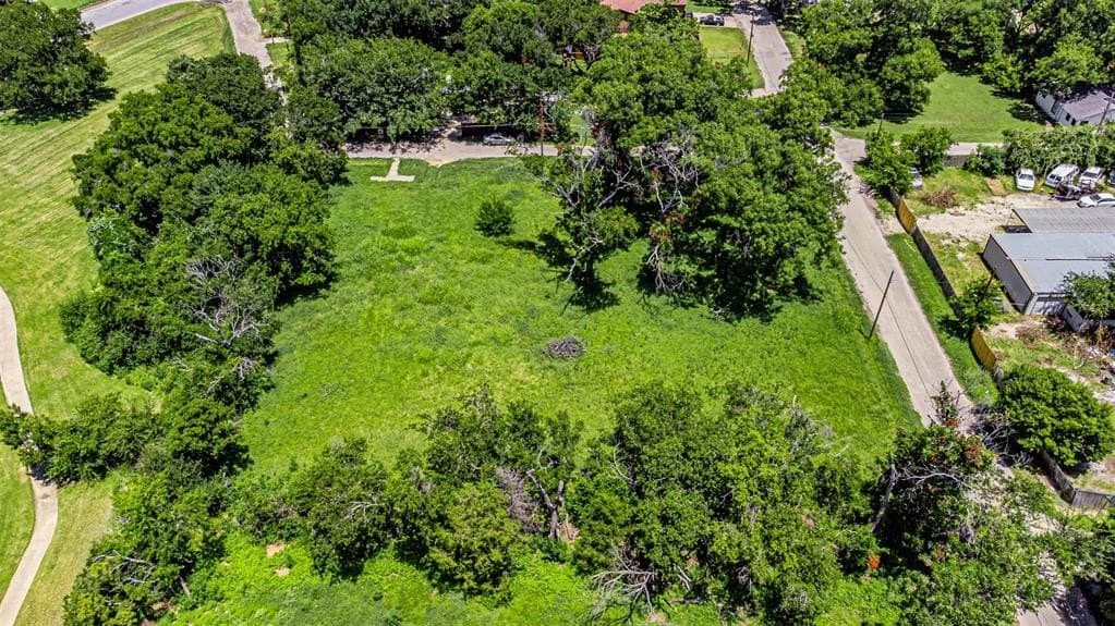 1.07 acres in Johnson County featured view