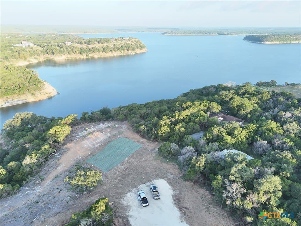 6.58 acres in Bell County gallery image 3