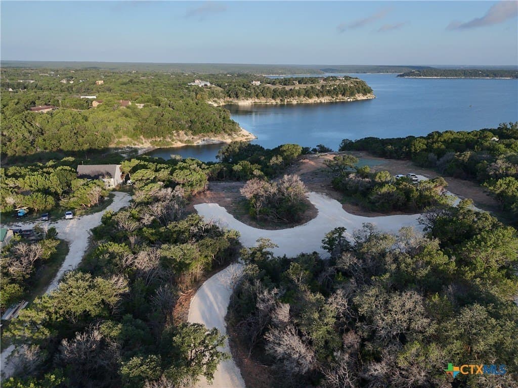6.58 acres in Bell County gallery image 2
