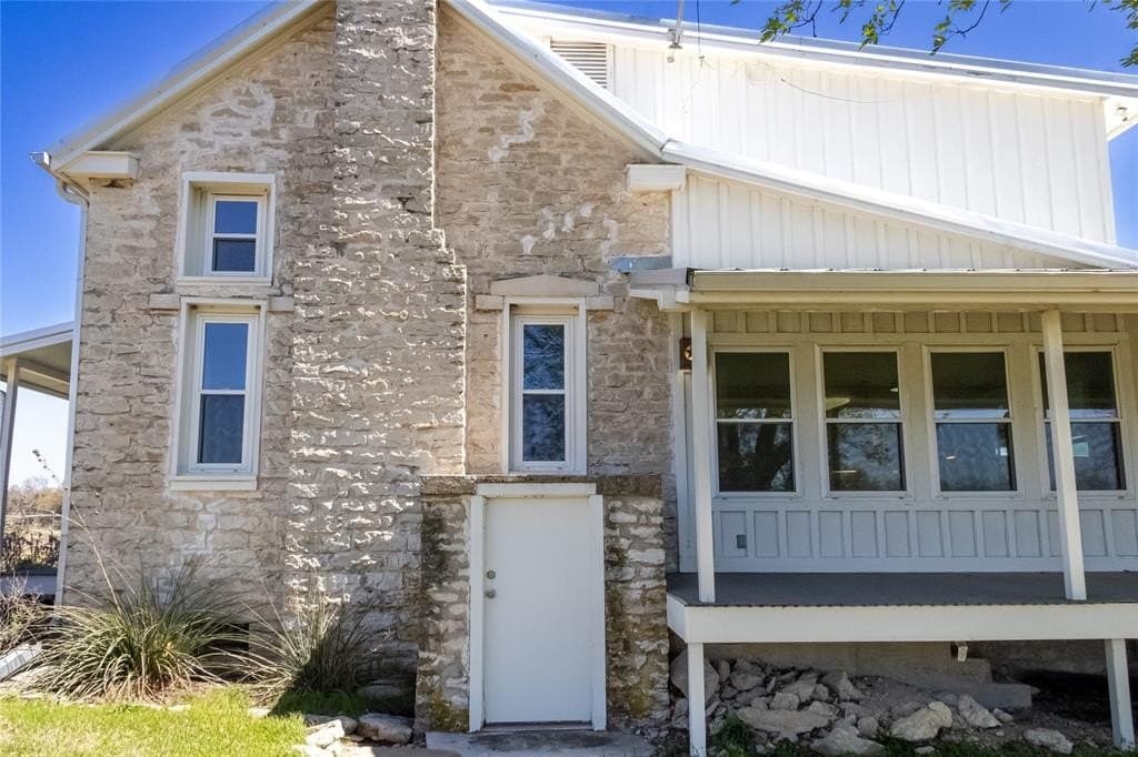 21.5 acres in Erath County featured view