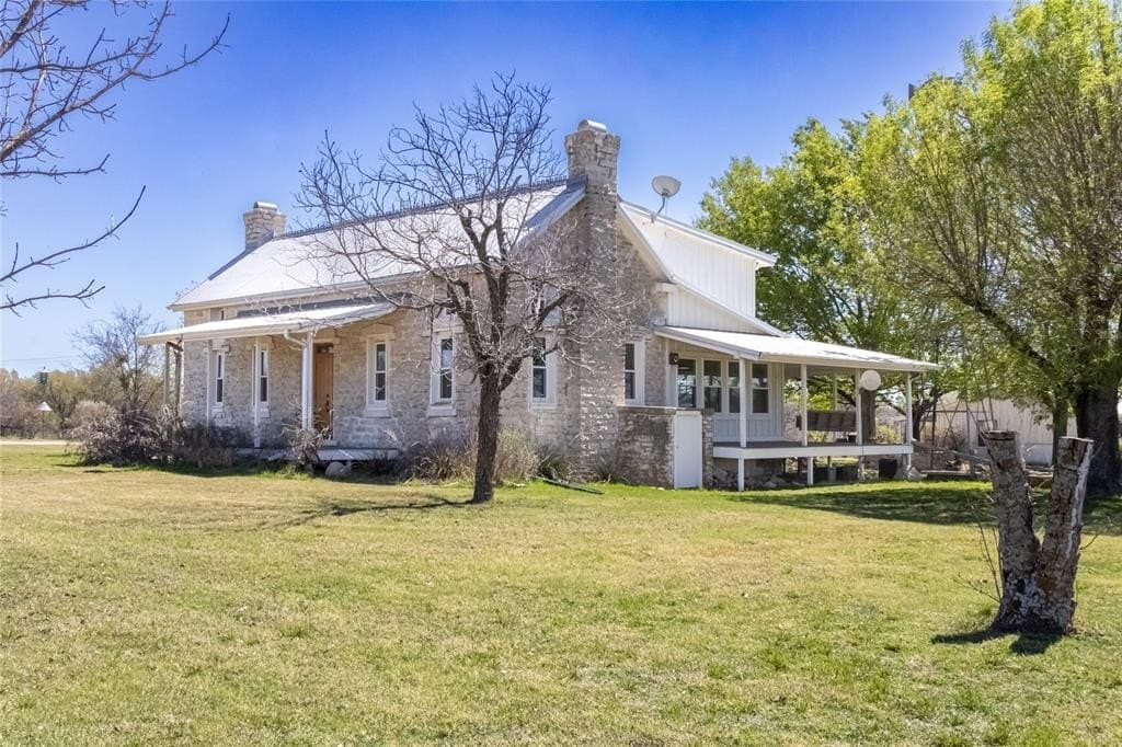 21.5 acres in Erath County gallery image 4