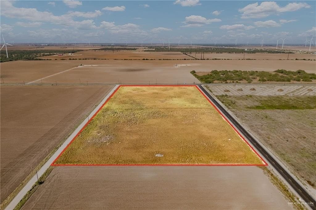 14.98 acres in Hidalgo County featured view