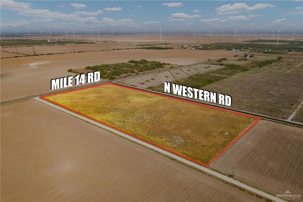 14.98 acres in Hidalgo County gallery image 4