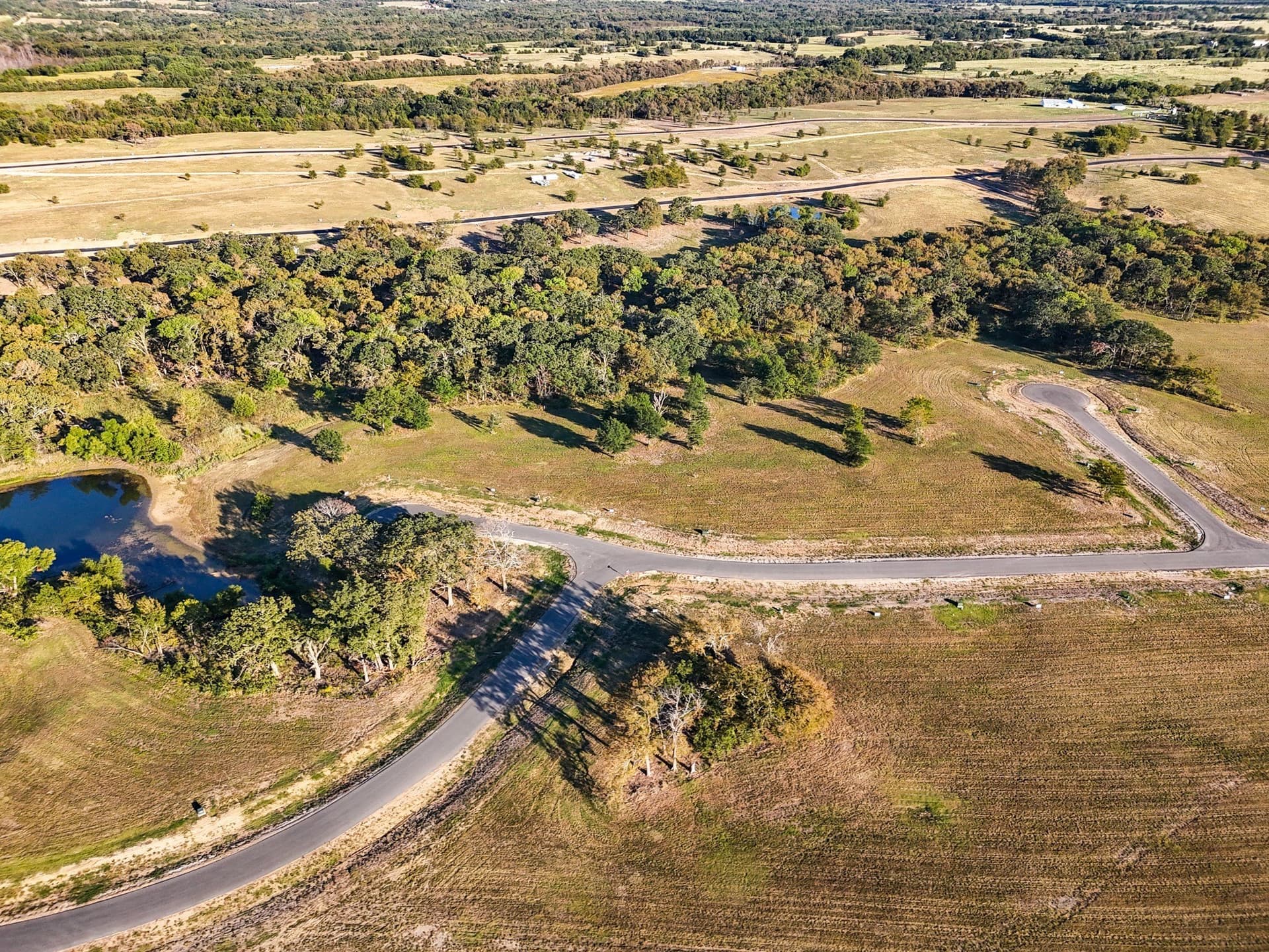 1.6 acres in Fannin County featured view