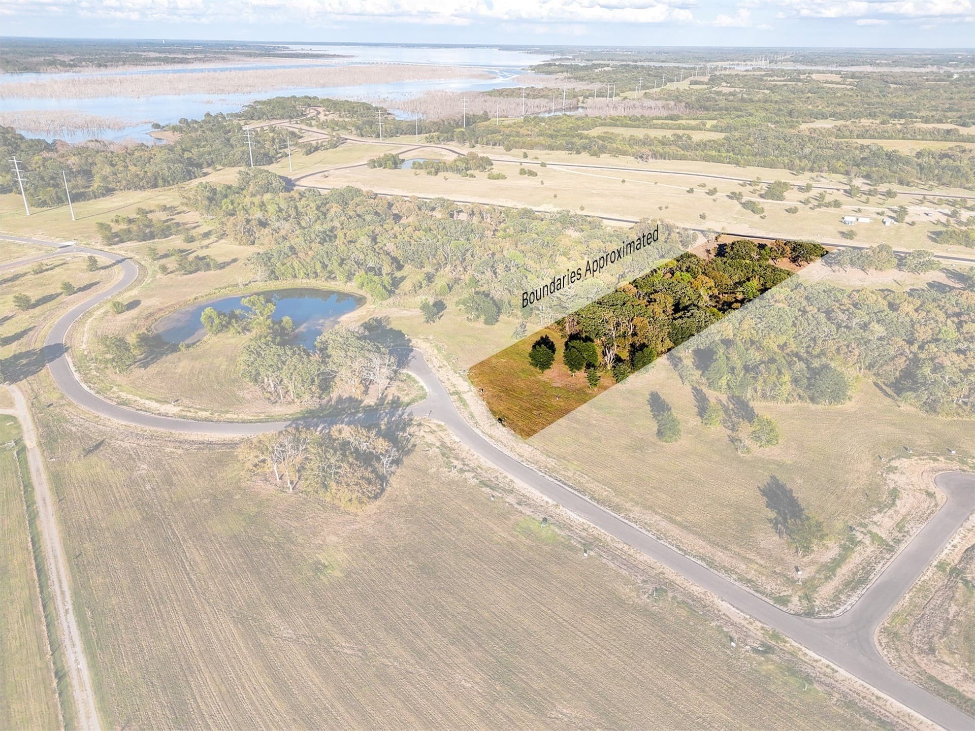 1.6 acres in Fannin County - photo 9