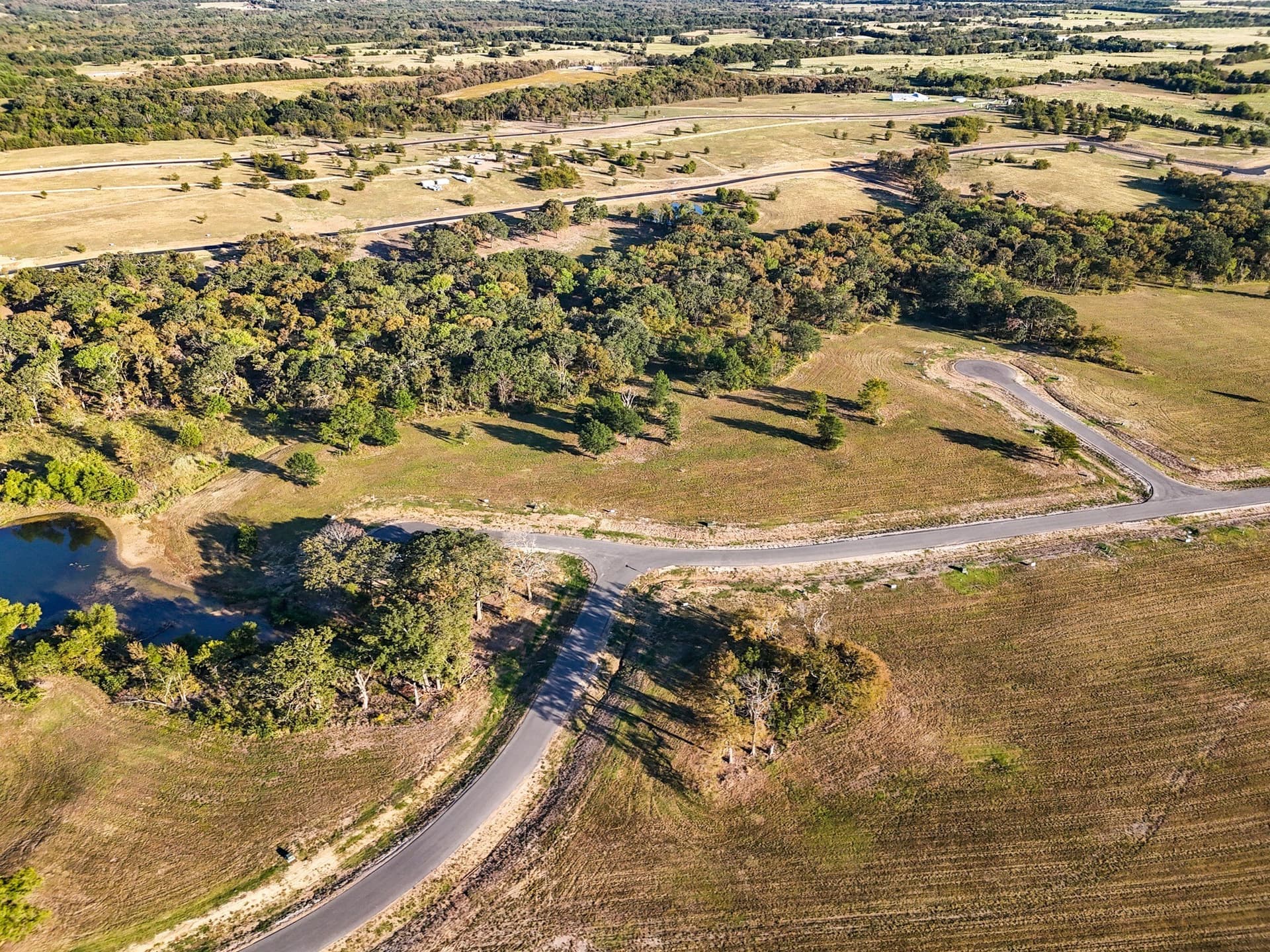 1.6 acres in Fannin County gallery image 4