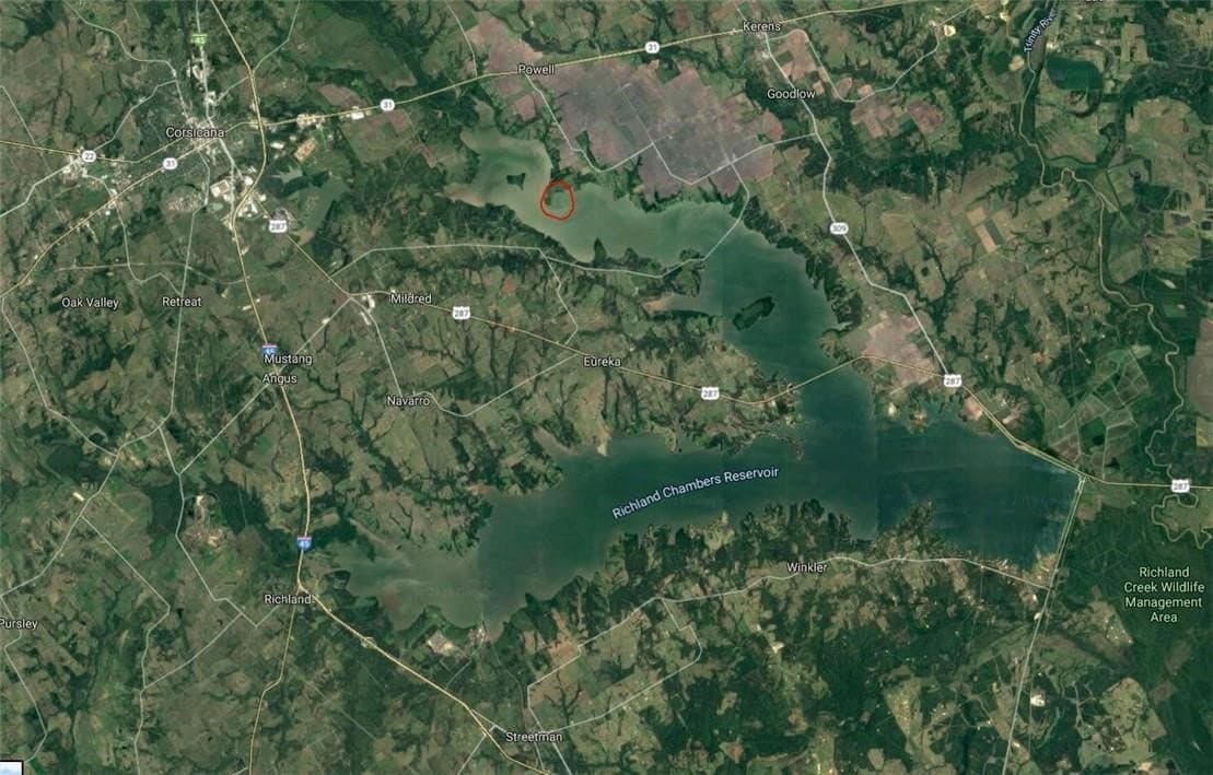 2.38 acres in Navarro County - photo 6