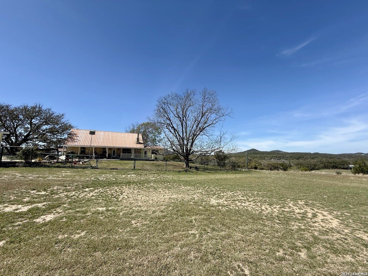32.39 acres in Bandera County featured view