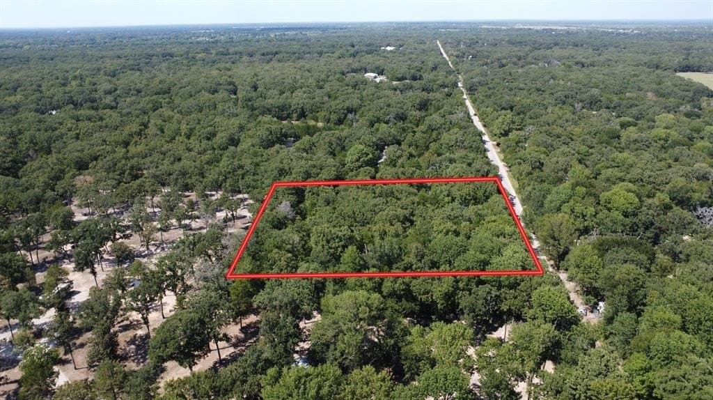 2.5 acres in Kaufman County gallery image 2