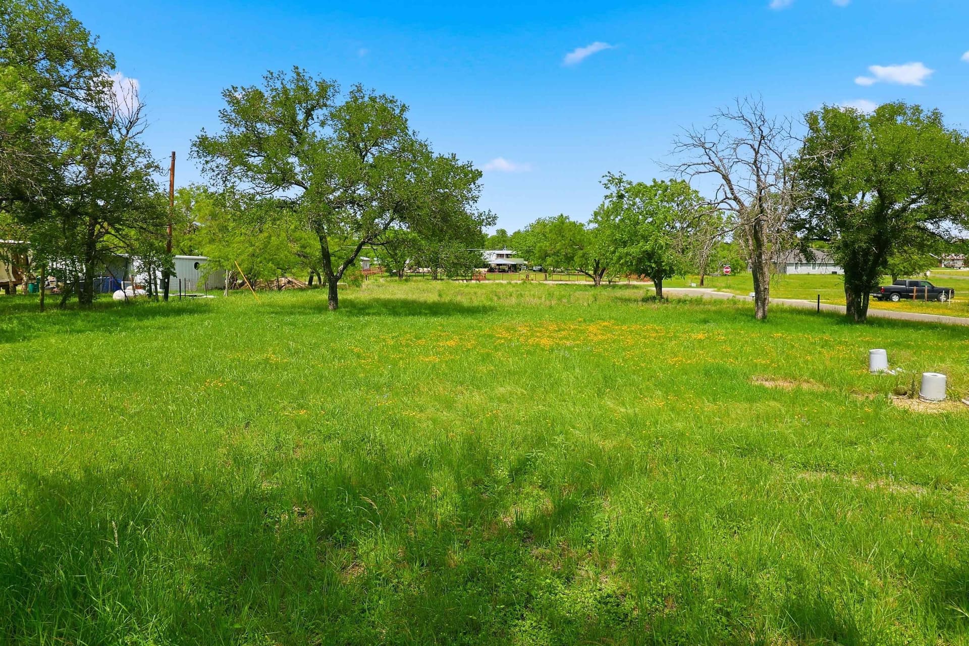 0.23 acres in Burnet County gallery image 4