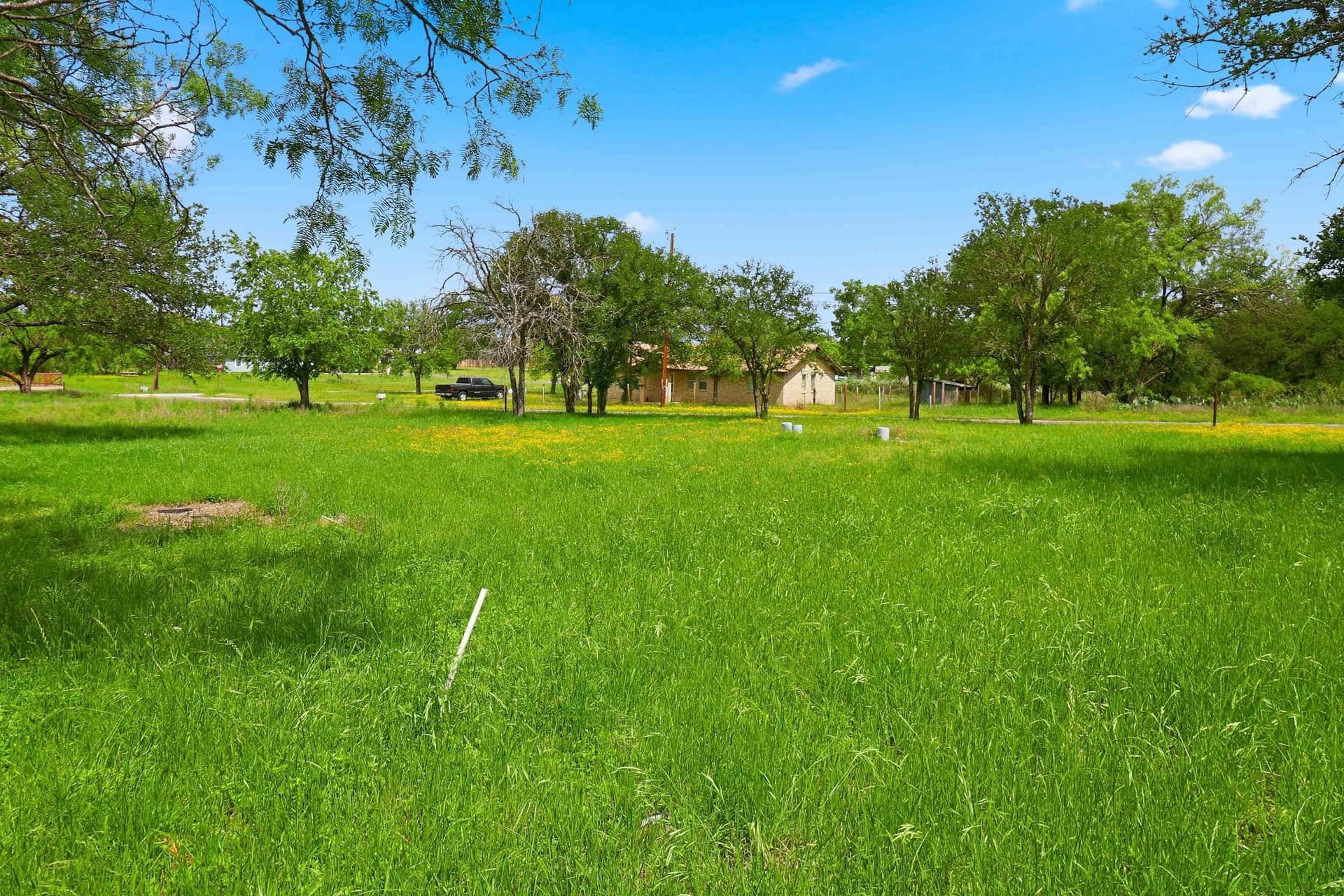 0.23 acres in Burnet County featured view
