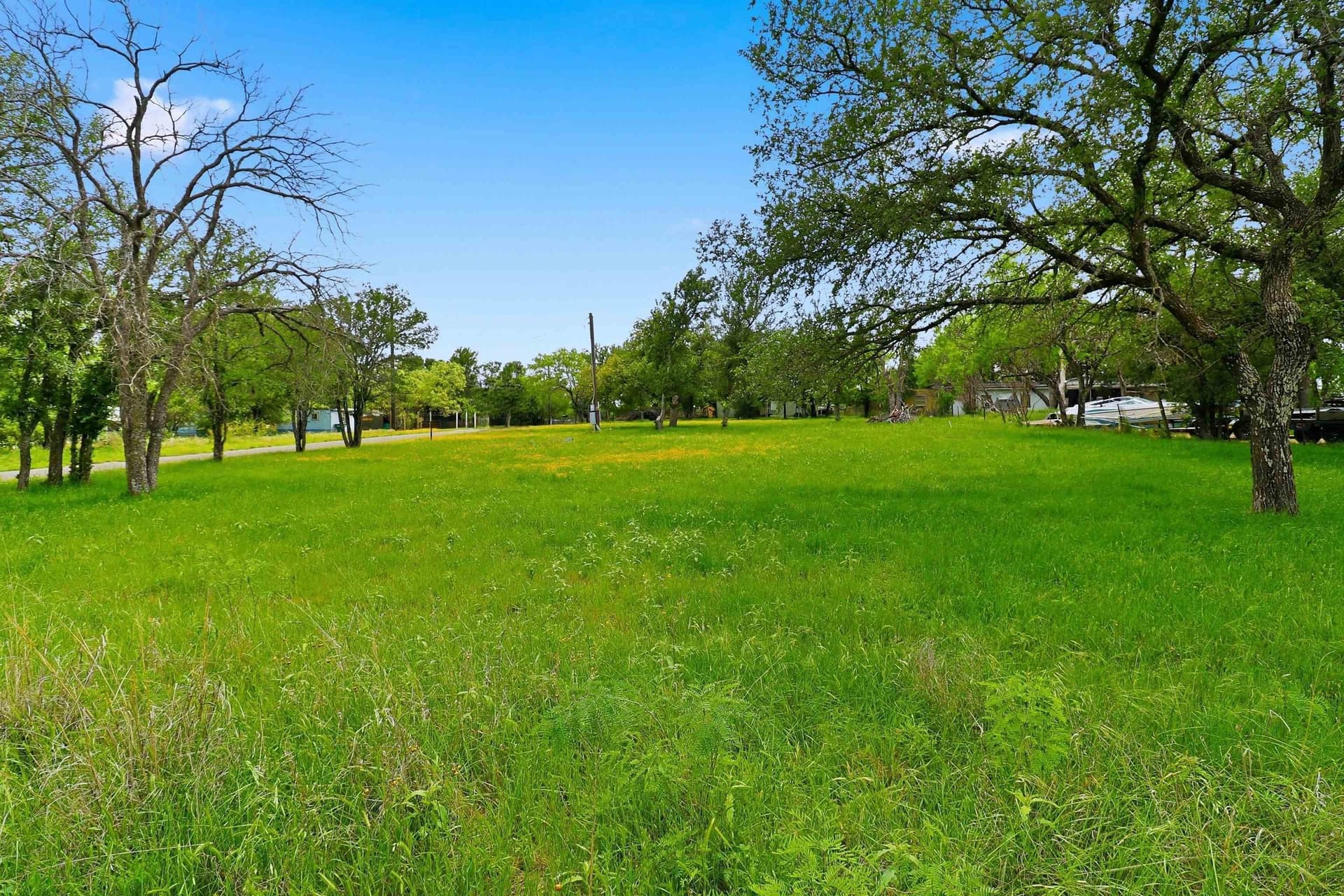0.23 acres in Burnet County - photo 9