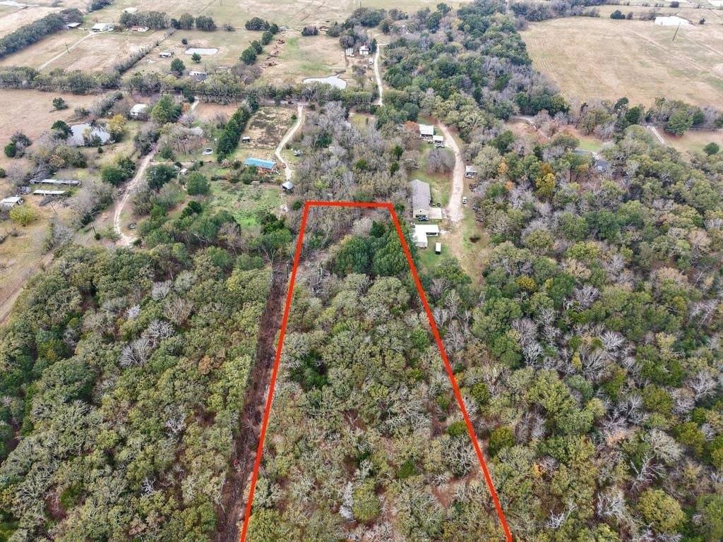 2 acres in Kaufman County featured view